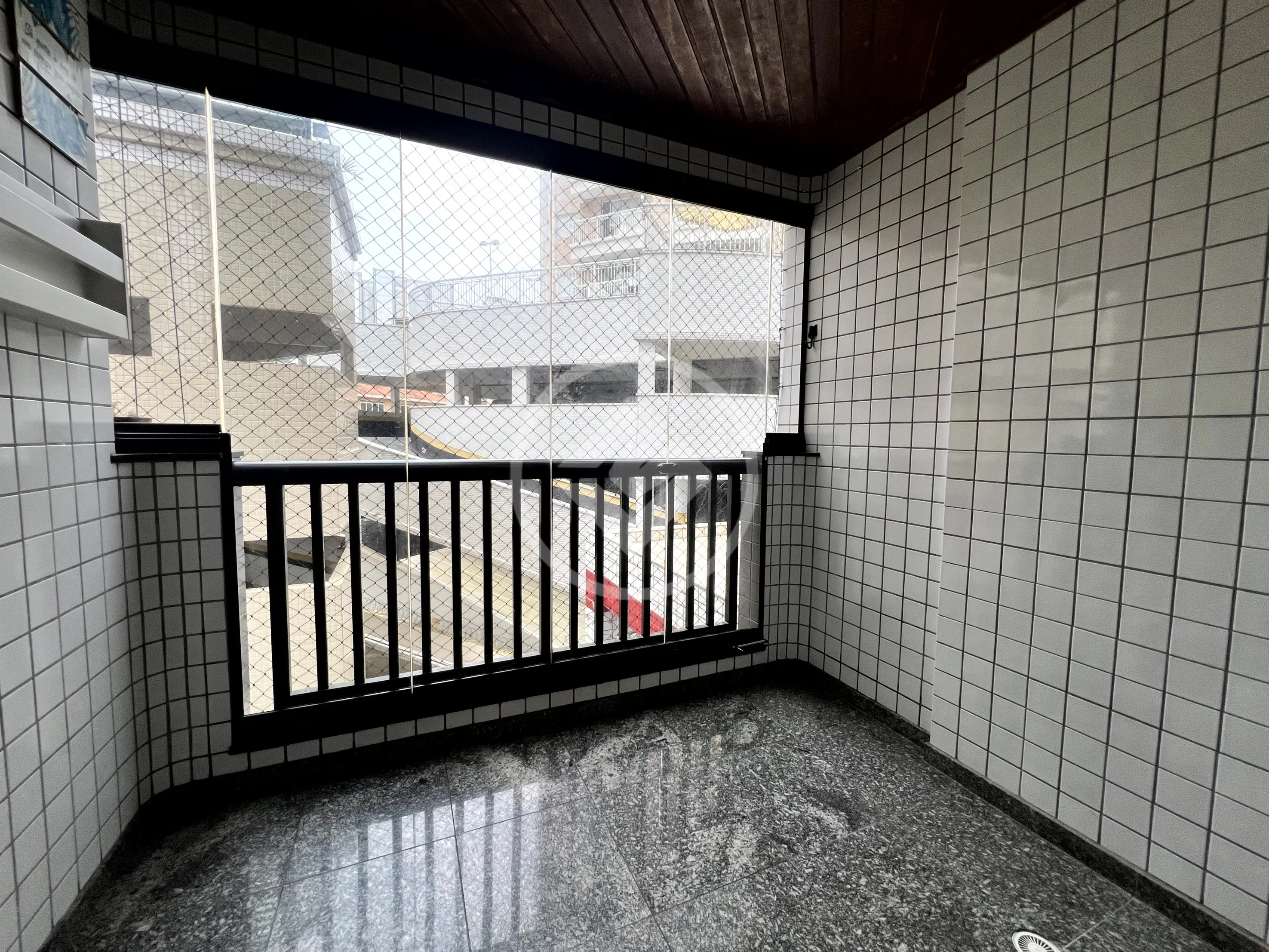 Imagem 4 - Apartamento em GONZAGA, Santos - SP