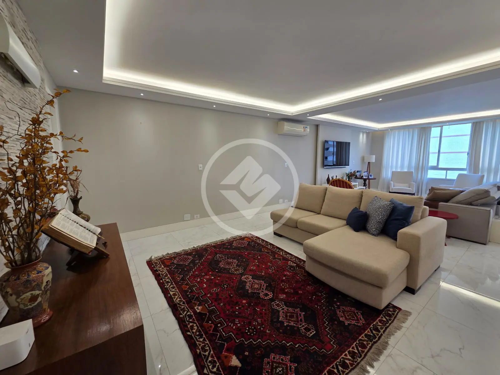 Apartamento GONZAGA, Santos - SP — foto 2