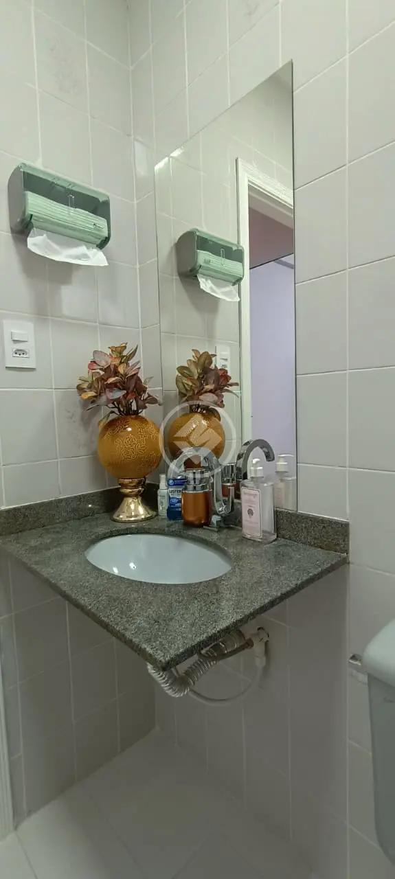 Imagem 6 - Sala Comercial em Aparecida, Santos - SP