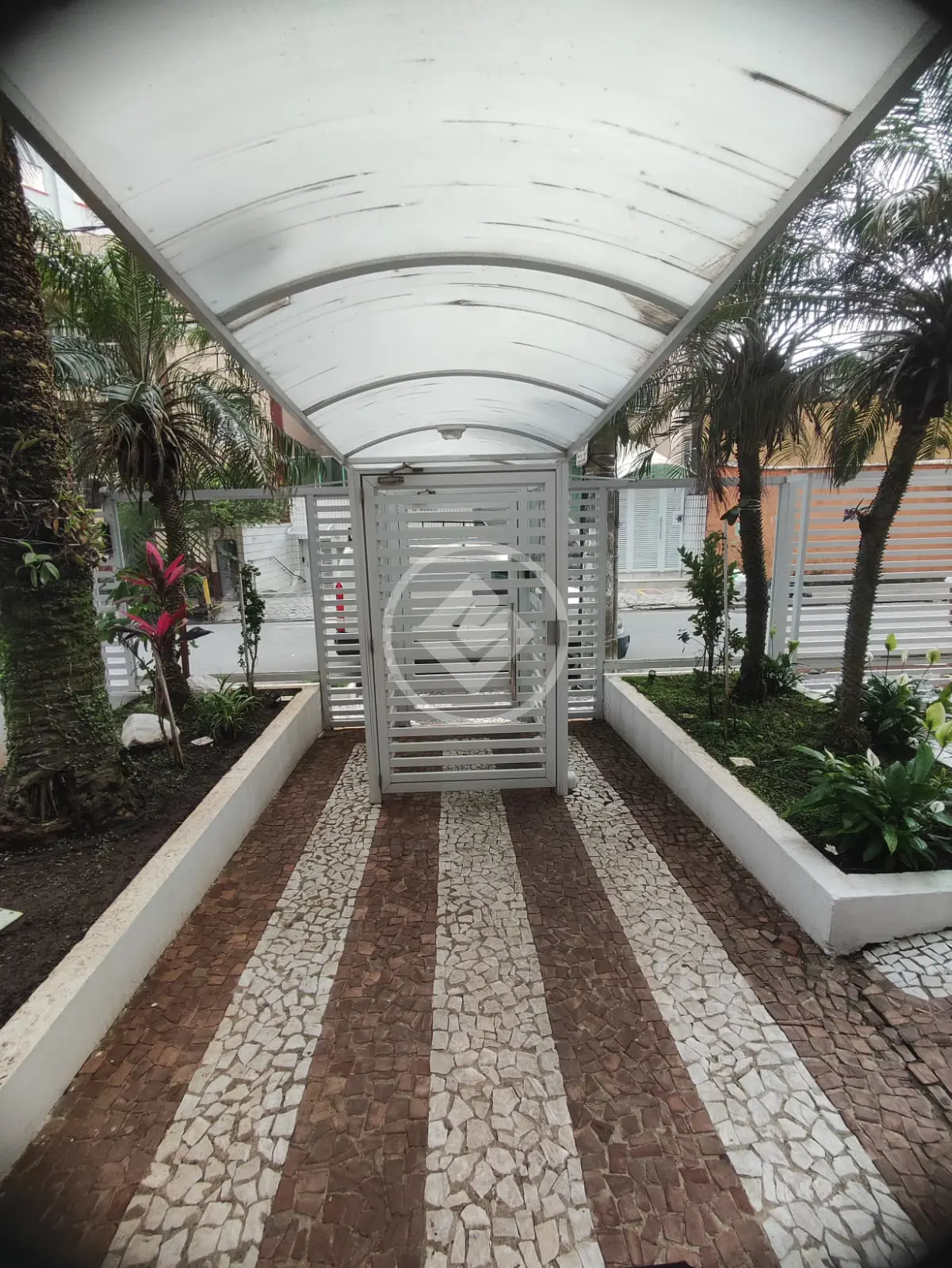 Imagem 3 - Apartamento em Itararé, São Vicente - SP