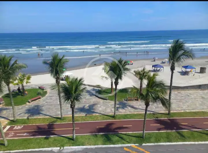 Imagem 6 - Apartamento em Solemar, Praia Grande - SP