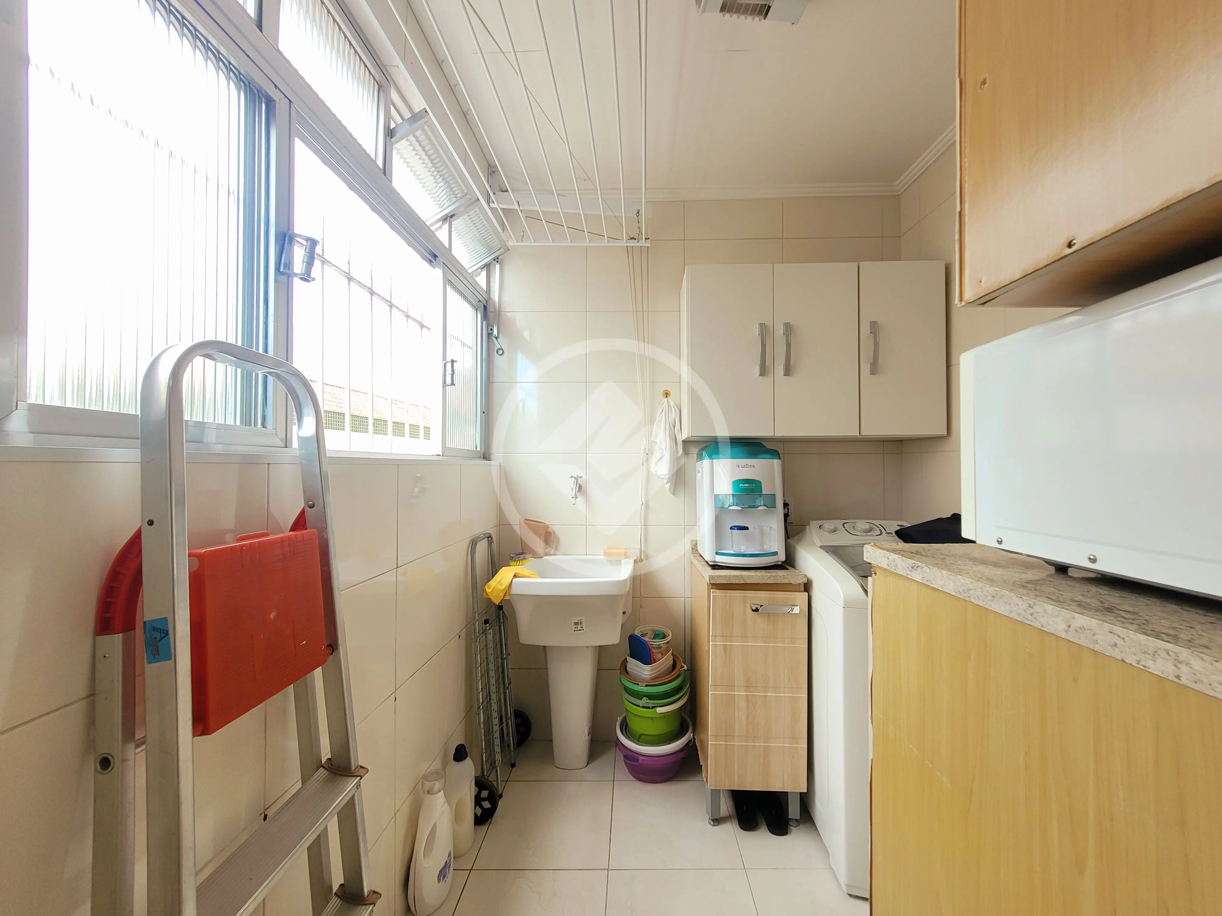 Imagem 6 - Apartamento em Embaré, Santos - SP