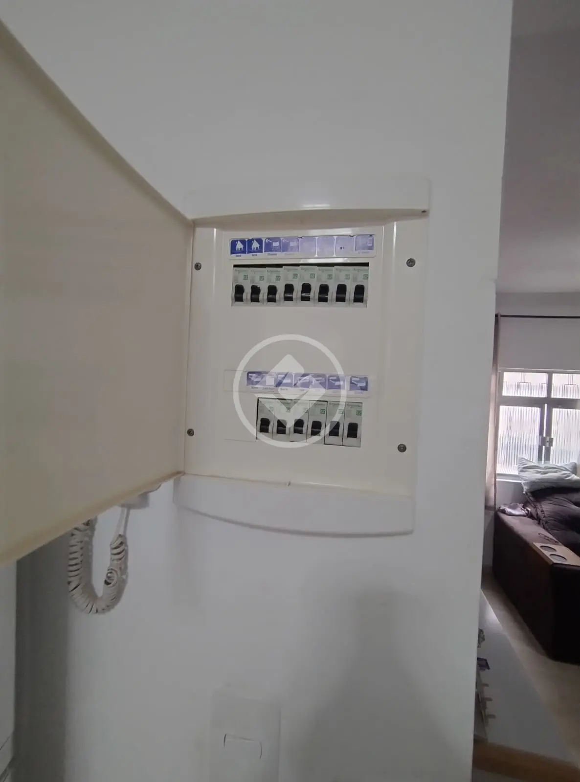 Image 8 - Apartamento em Macuco, Santos - SP