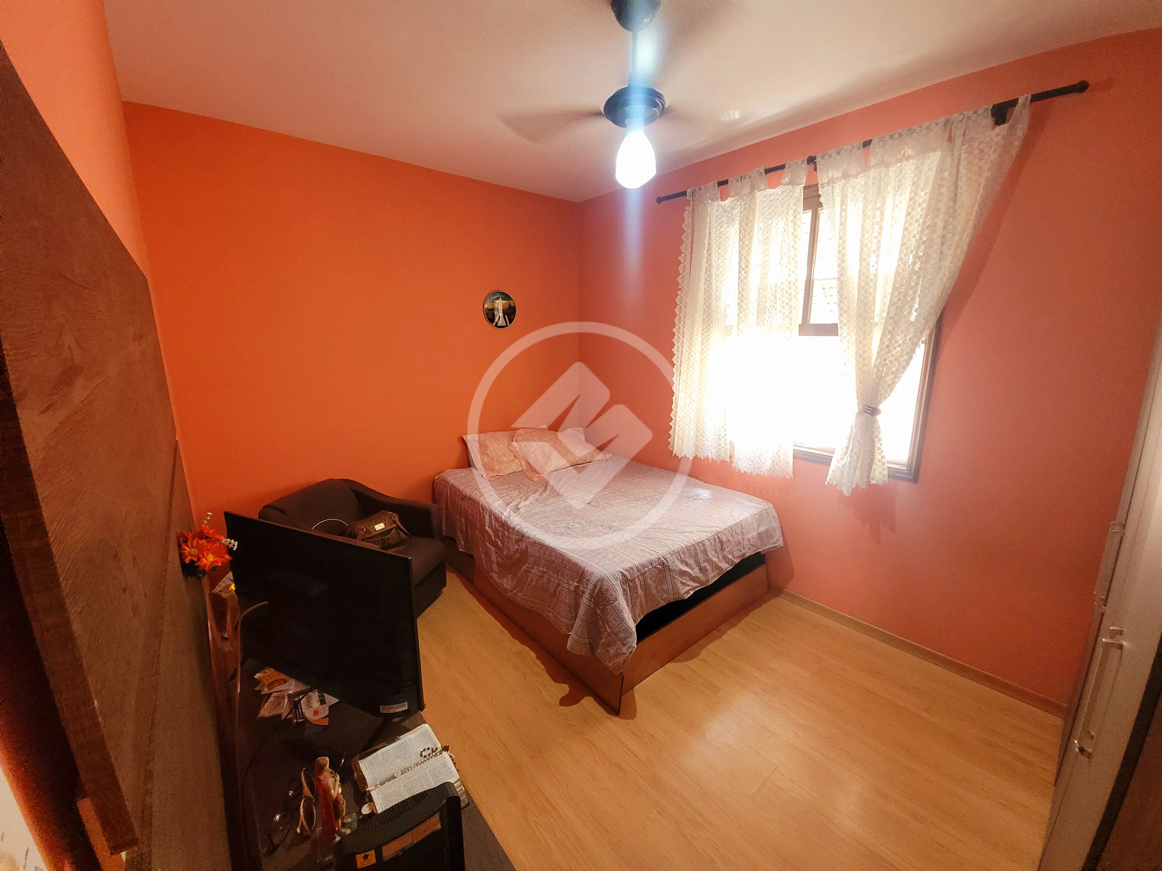 Imagem 2 - Apartamento em BOQUEIRÃO, Santos - SP