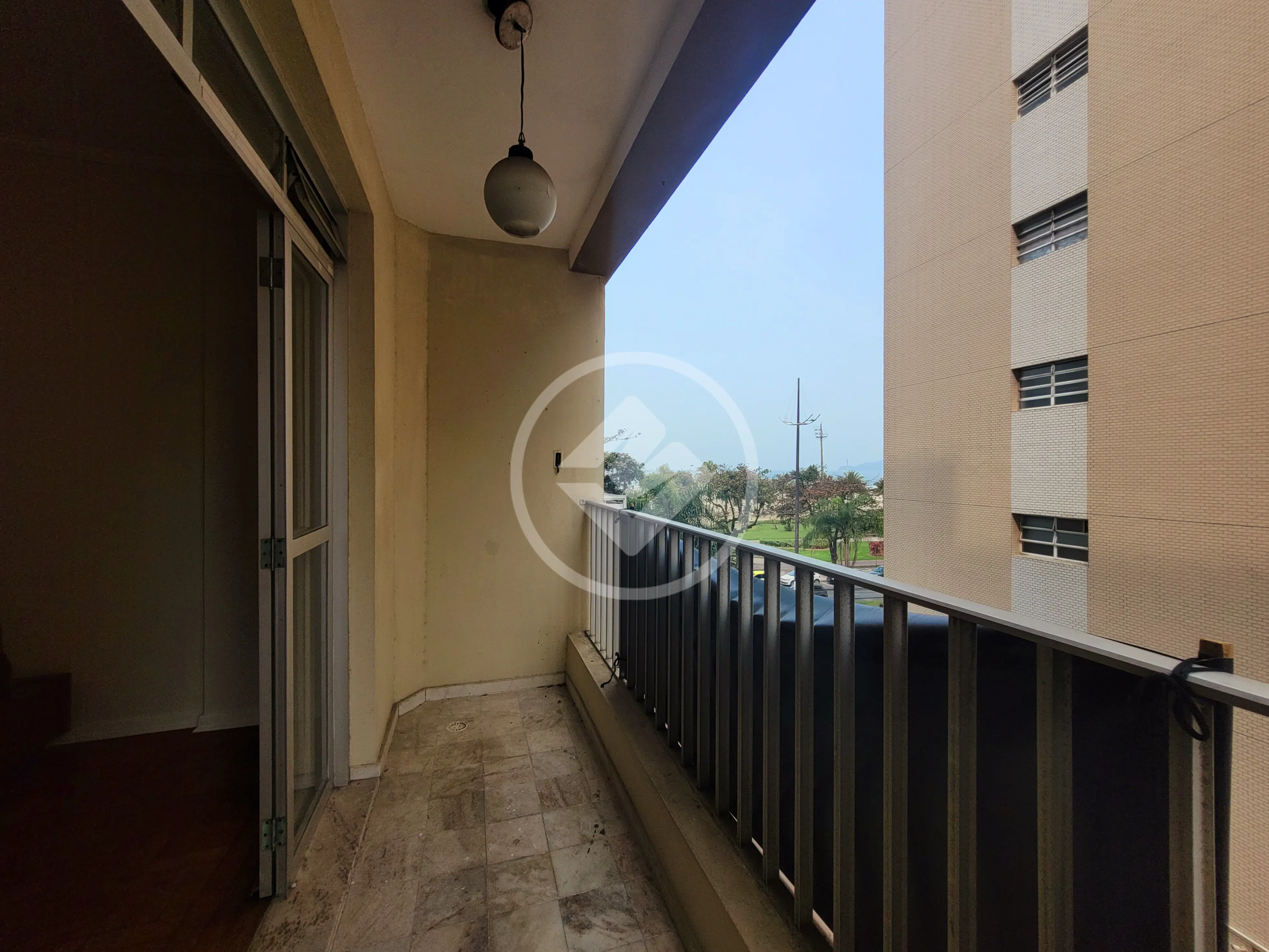 Imagem 4 - Apartamento em José Menino, Santos - SP