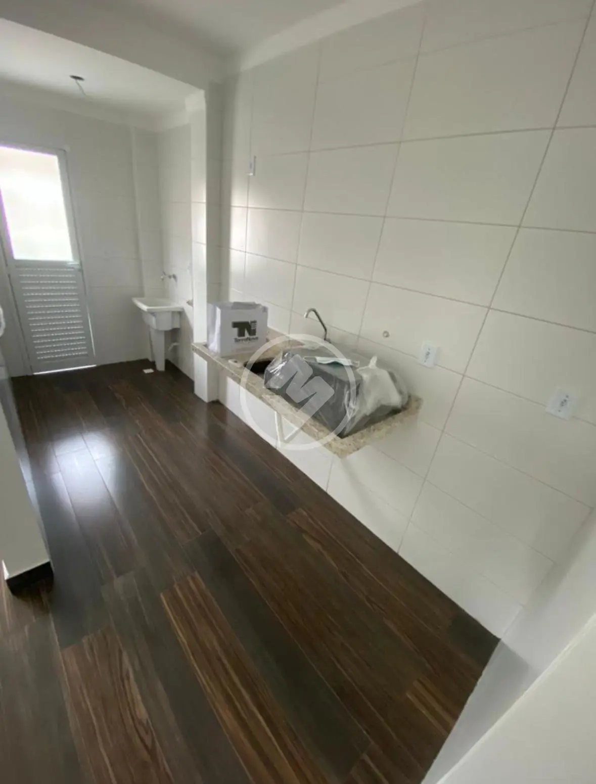 Imagem 6 - Apartamento em Guilhermina, Praia Grande - SP