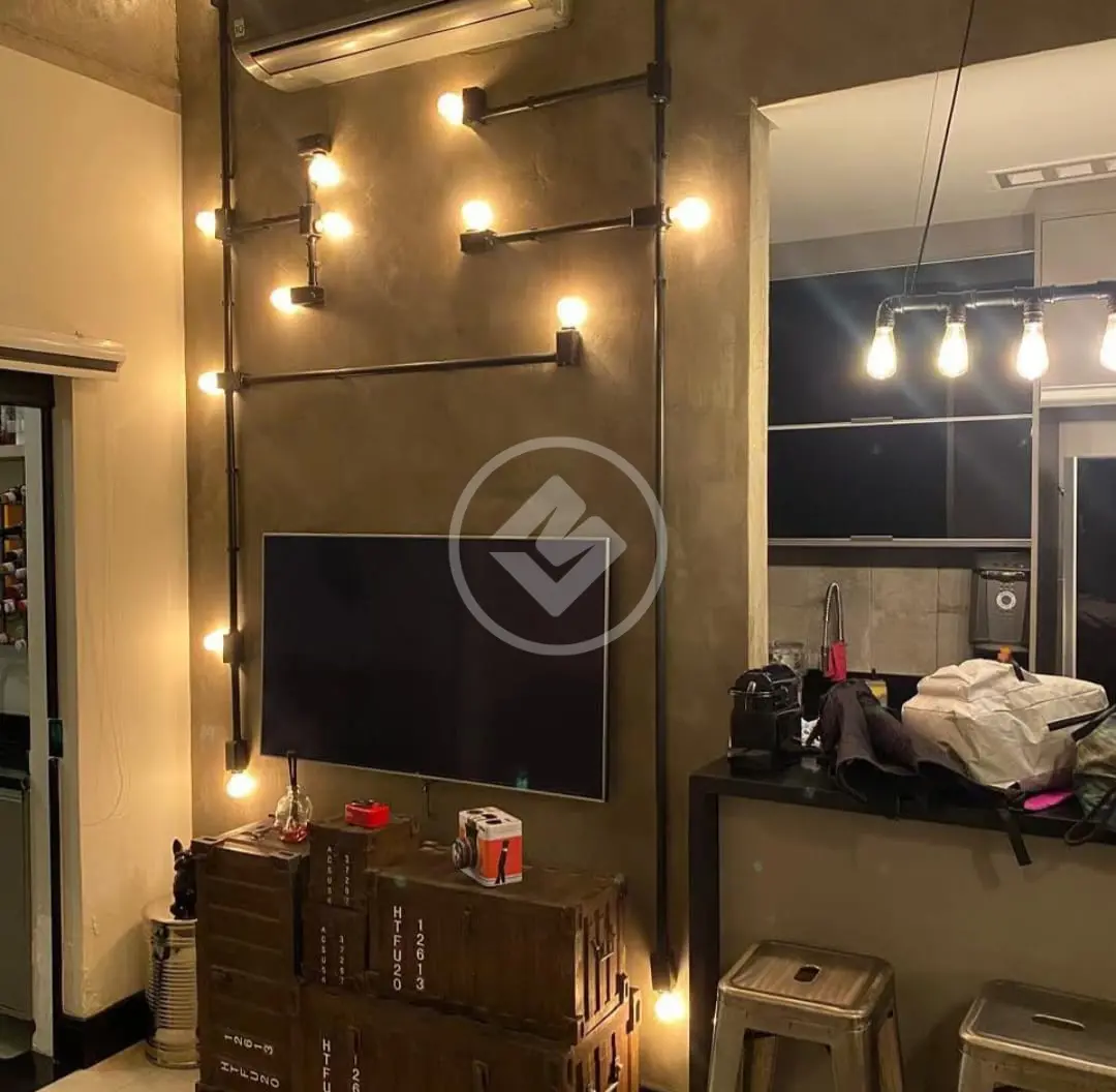 Apartamento Garden Marapé, Santos - SP — foto 2