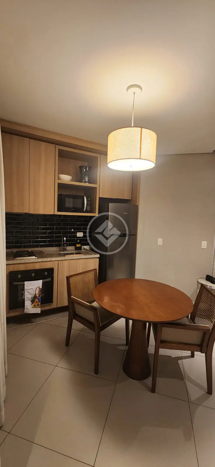 Imagem 6 - Flat em Pompéia, Santos - SP