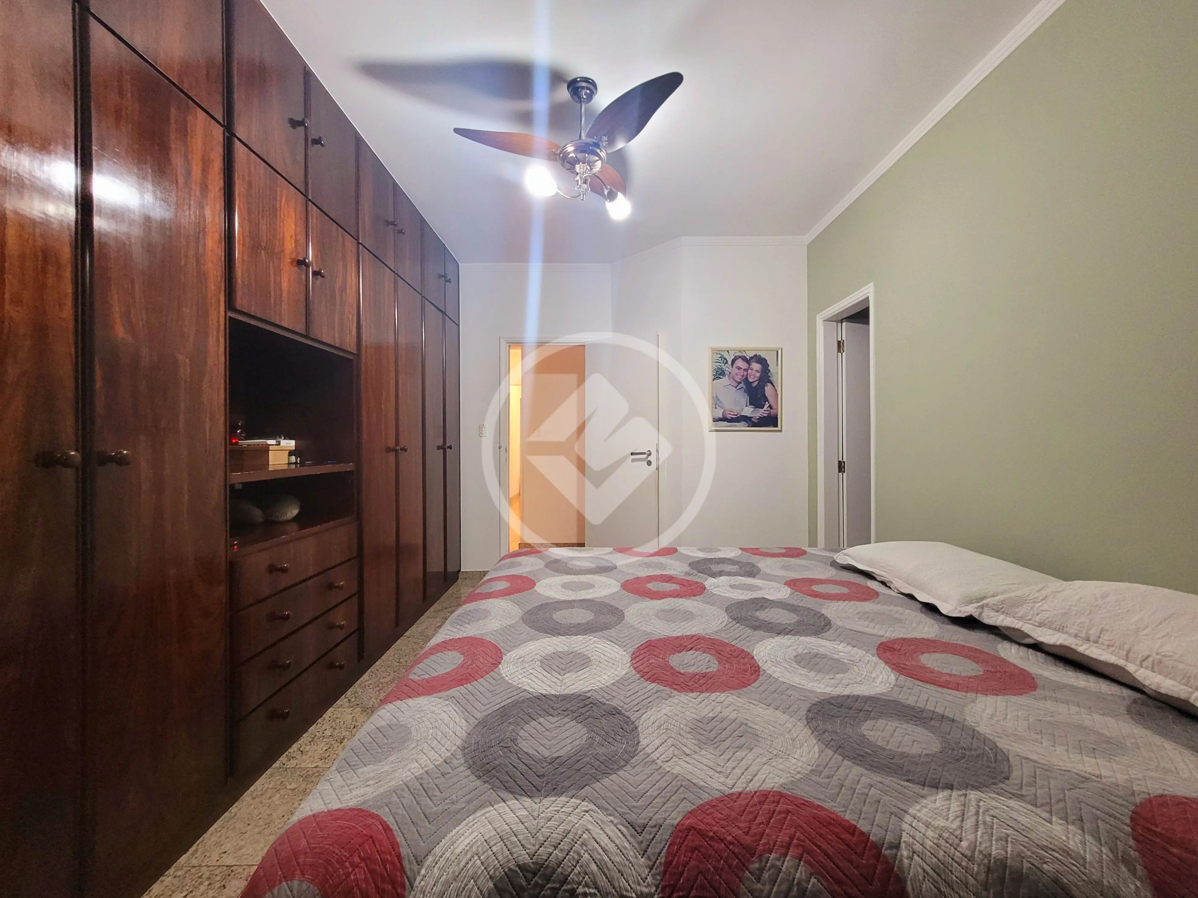Imagem 5 - Apartamento em Pompéia, Santos - SP
