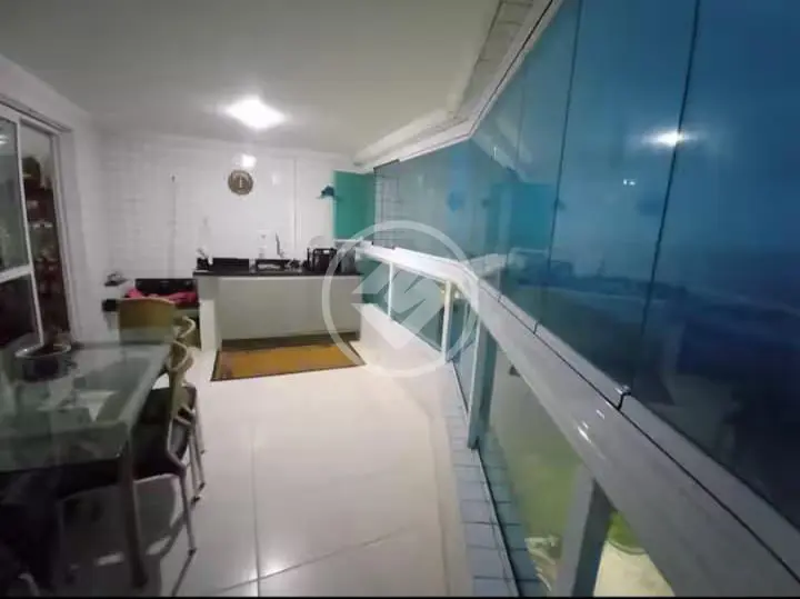 Imagem 5 - Apartamento em Solemar, Praia Grande - SP