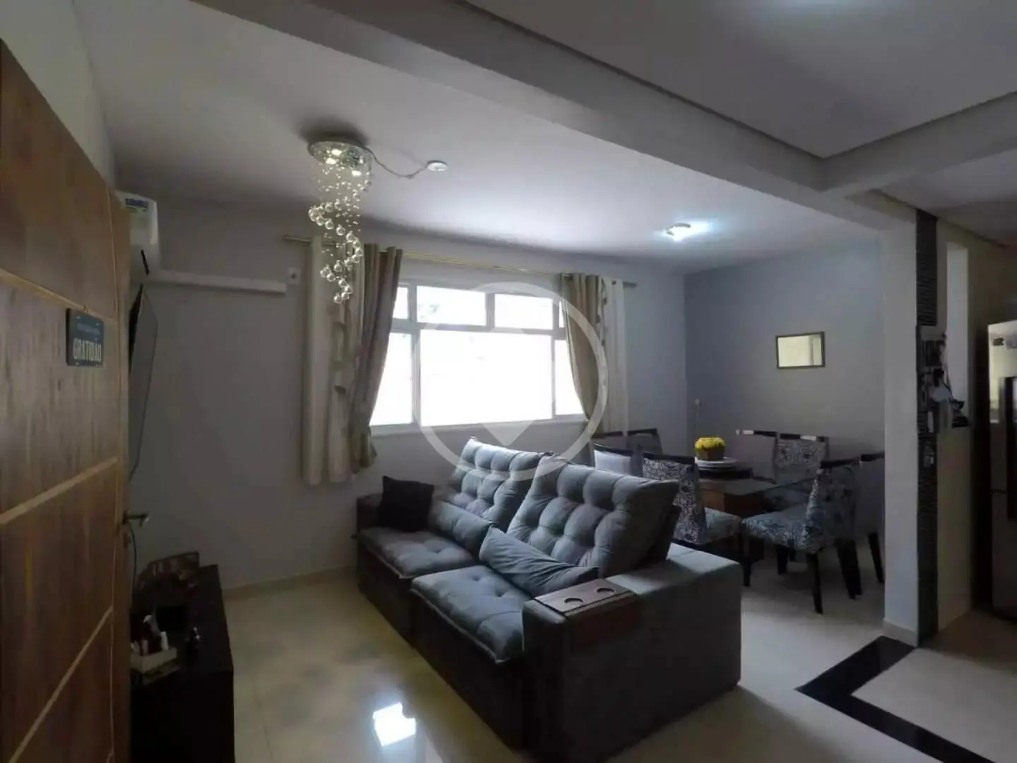 Imagem 3 - Casa em Campo Grande, Santos - SP