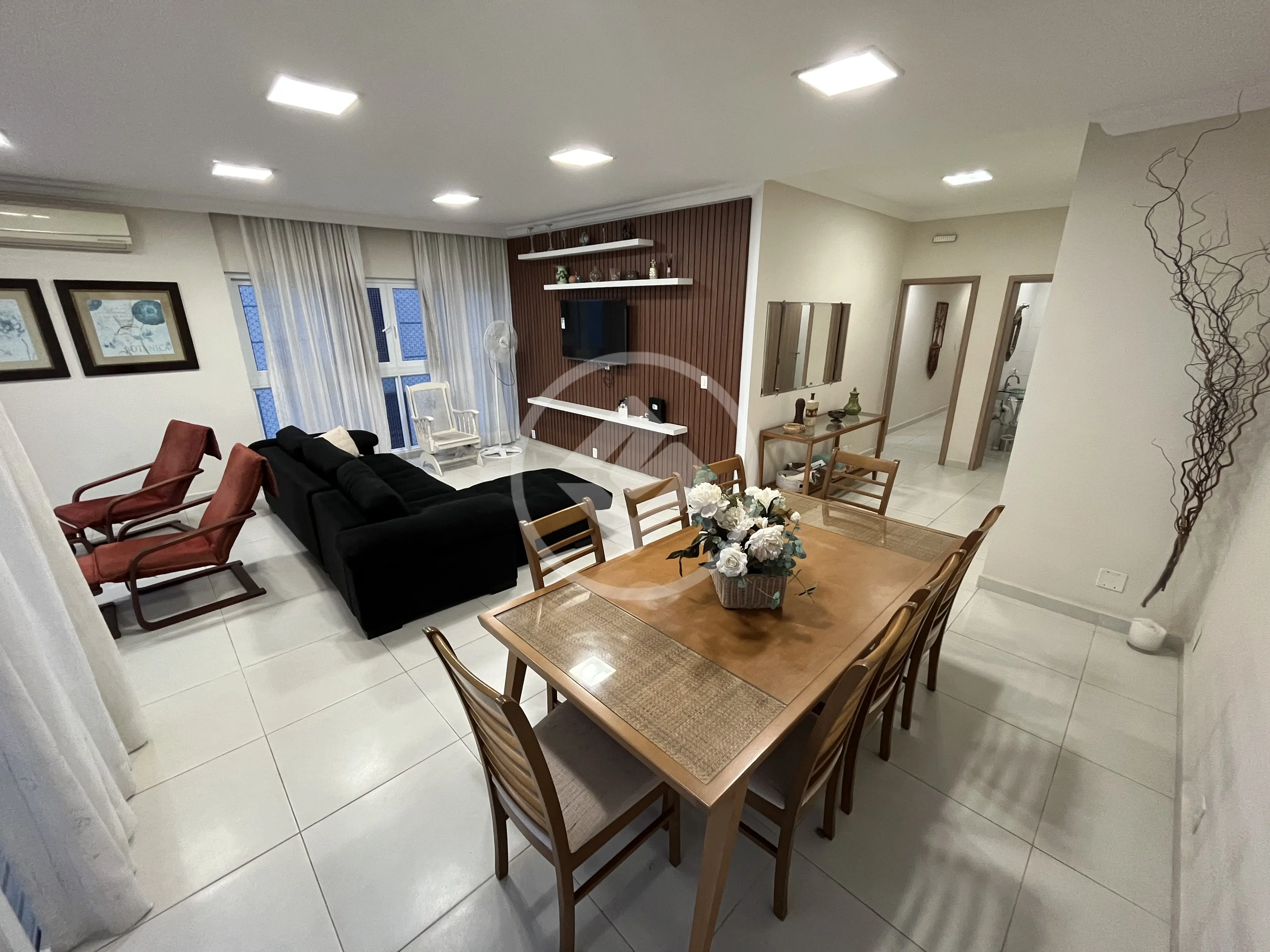 Imagem 4 - Apartamento em Pitangueiras, Guarujá - SP