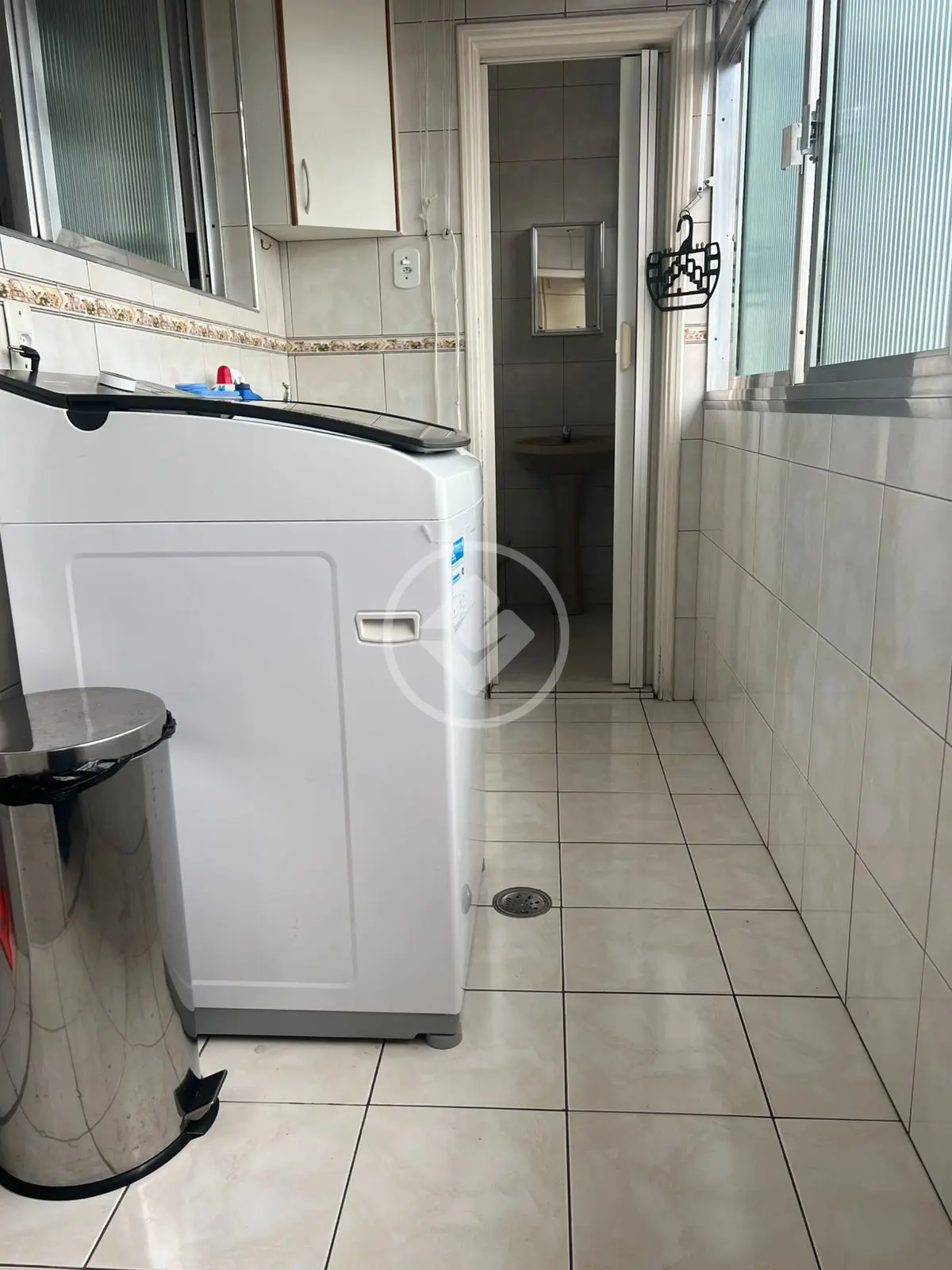 Apartamento Vila Mathias, Santos - SP — foto 2