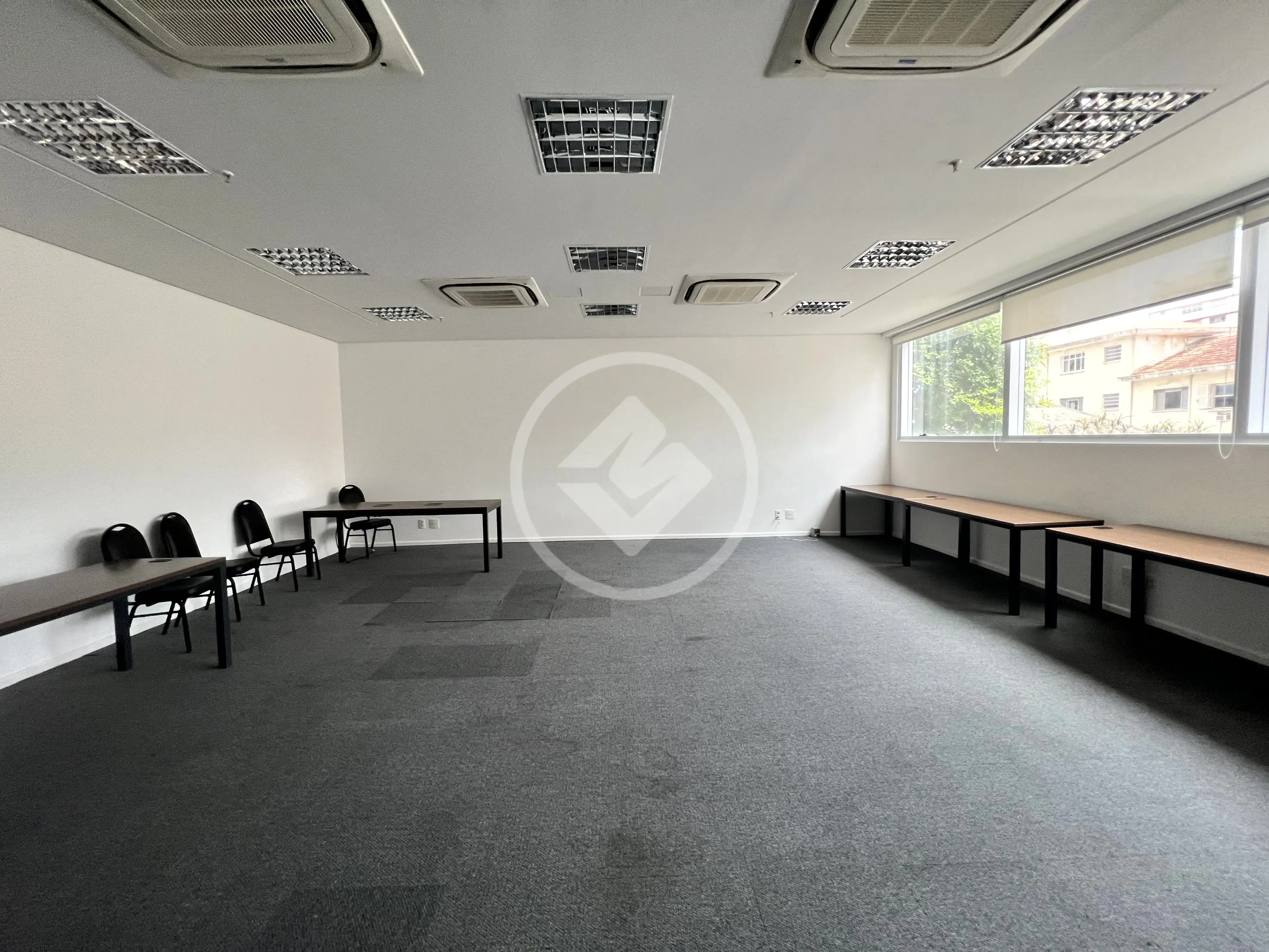 Image 29 - Sala Comercial em GONZAGA, Santos - SP