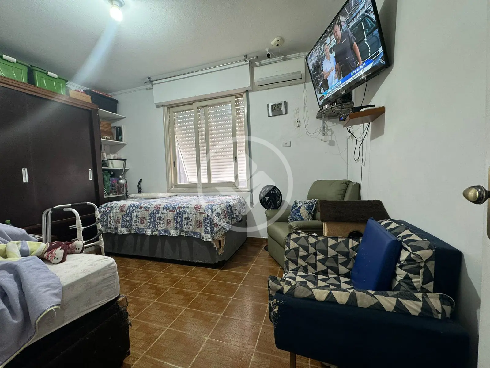 Imagem 5 - Apartamento em Vila Belmiro, Santos - SP