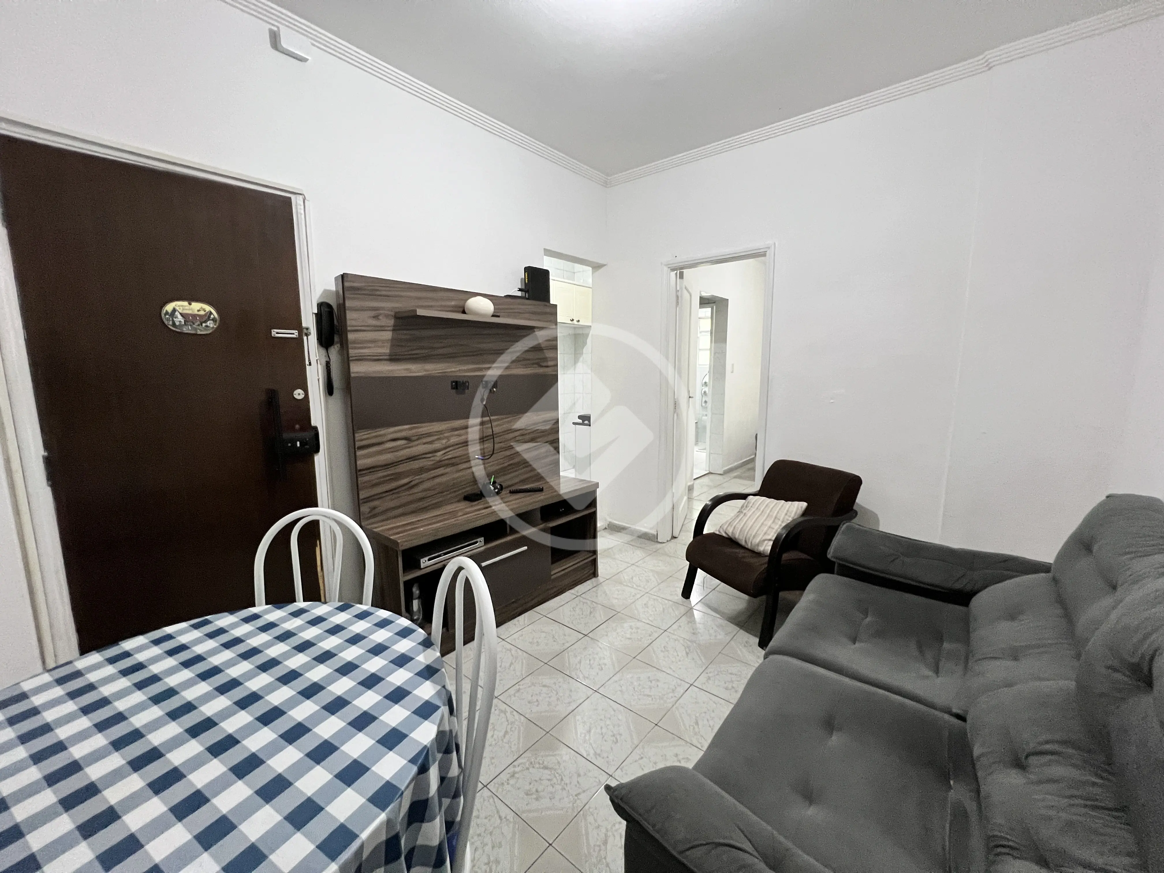 Imagem 2 - Apartamento em Centro, São Vicente - SP