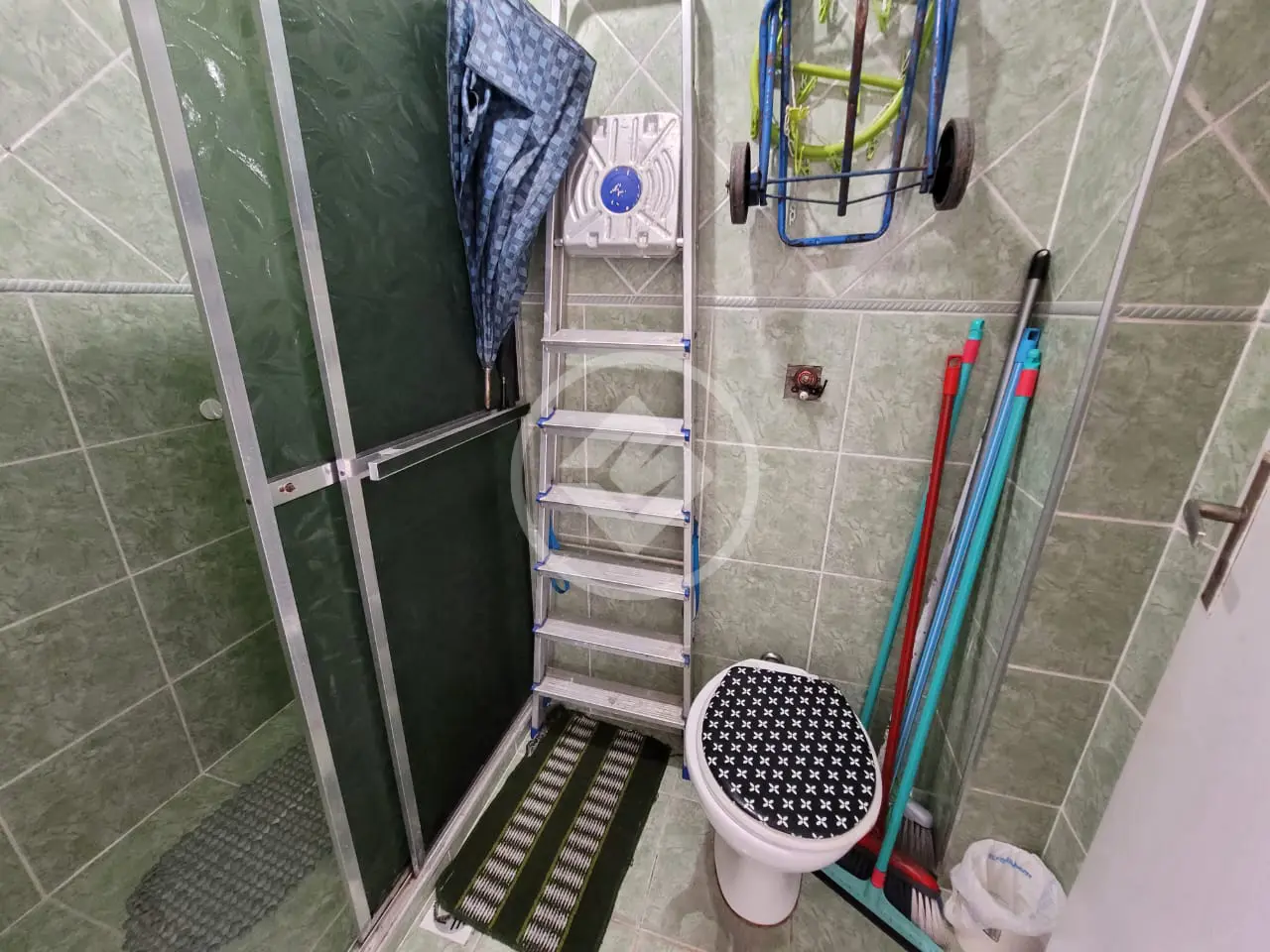Imagem 5 - Apartamento em BOQUEIRÃO, Santos - SP