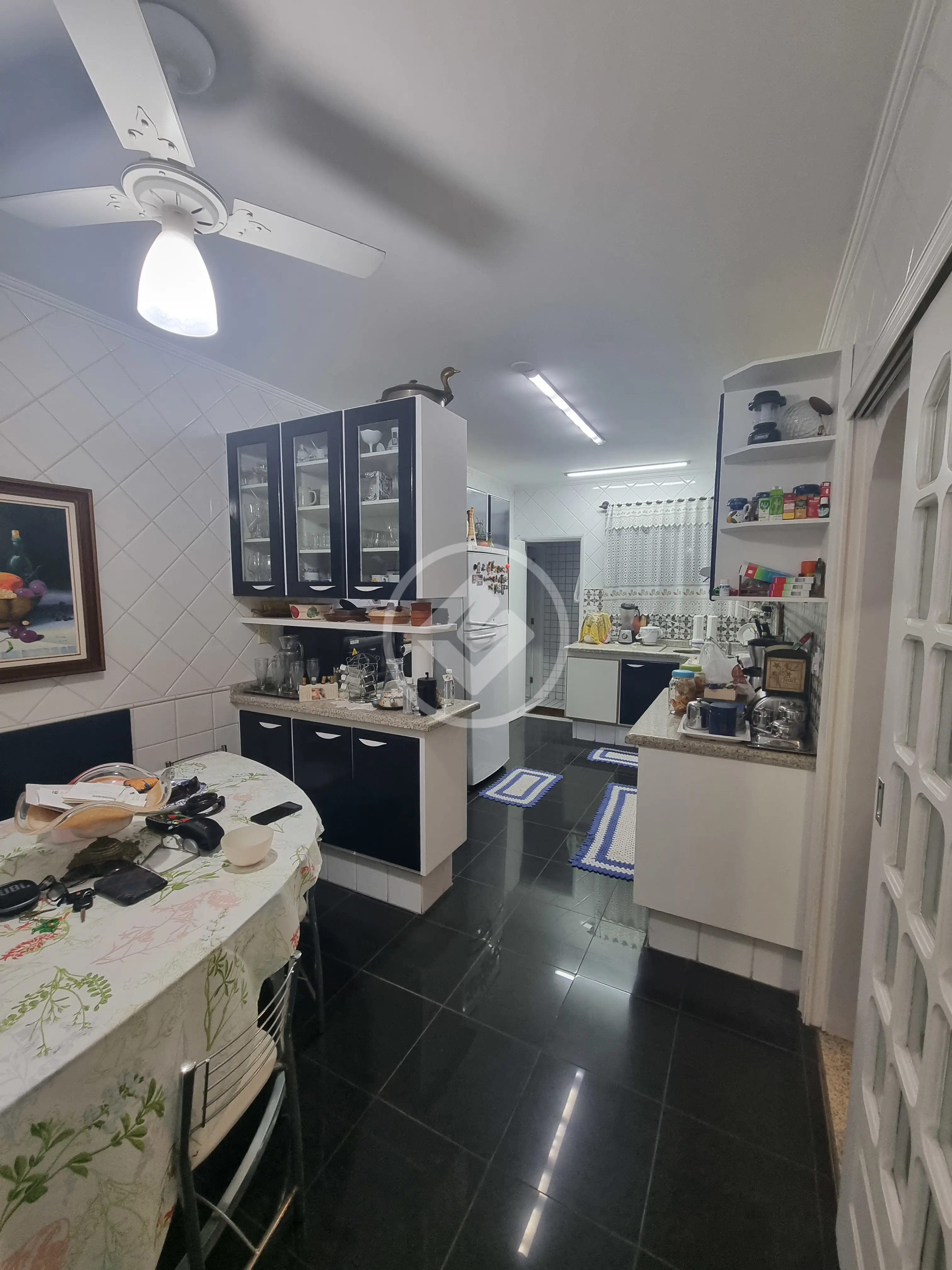 Imagem 5 - Apartamento em Ponta da Praia, Santos - SP