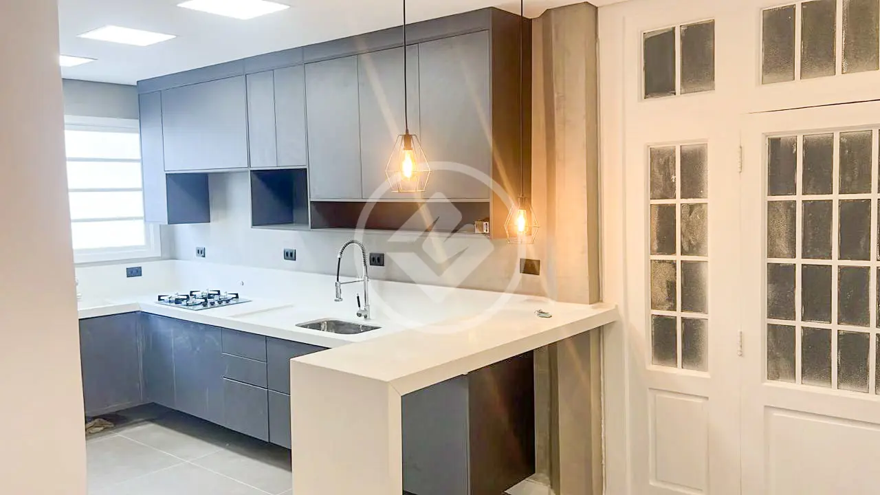 Imagem 5 - Apartamento em GONZAGA, Santos - SP