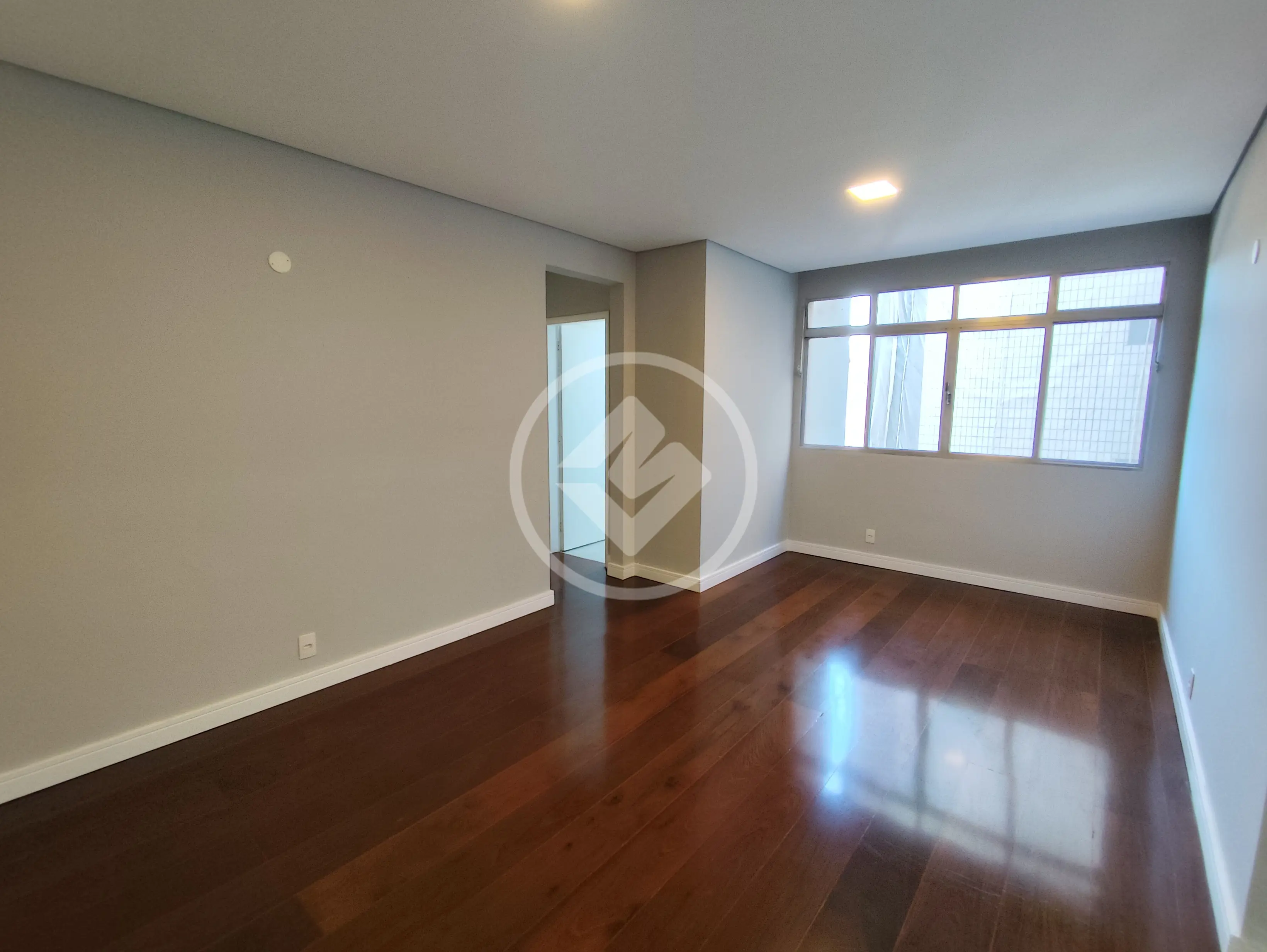 Imagem 2 - Apartamento em Campo Grande, Santos - SP