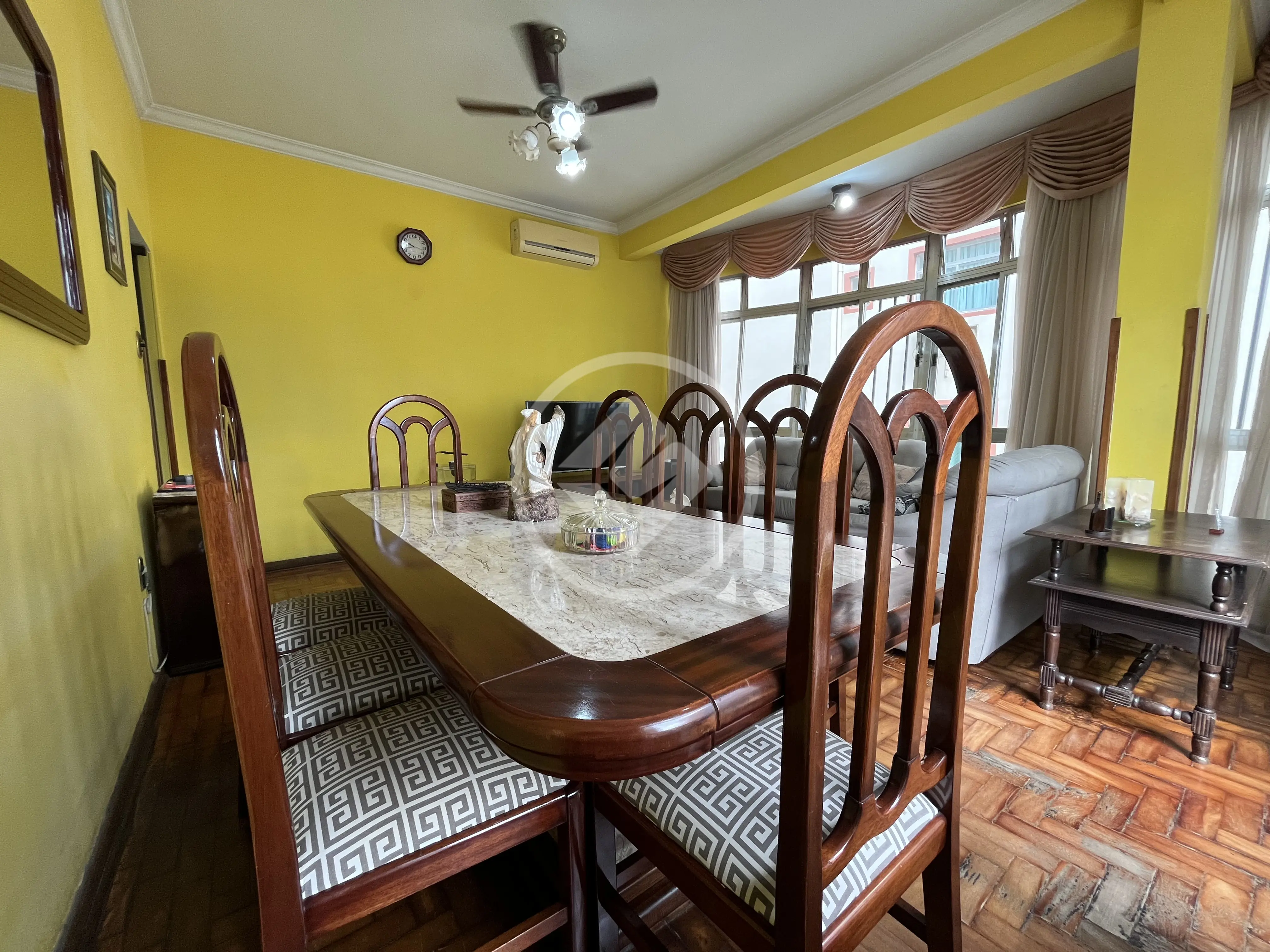 Apartamento BOQUEIRÃO, Santos - SP — foto 2