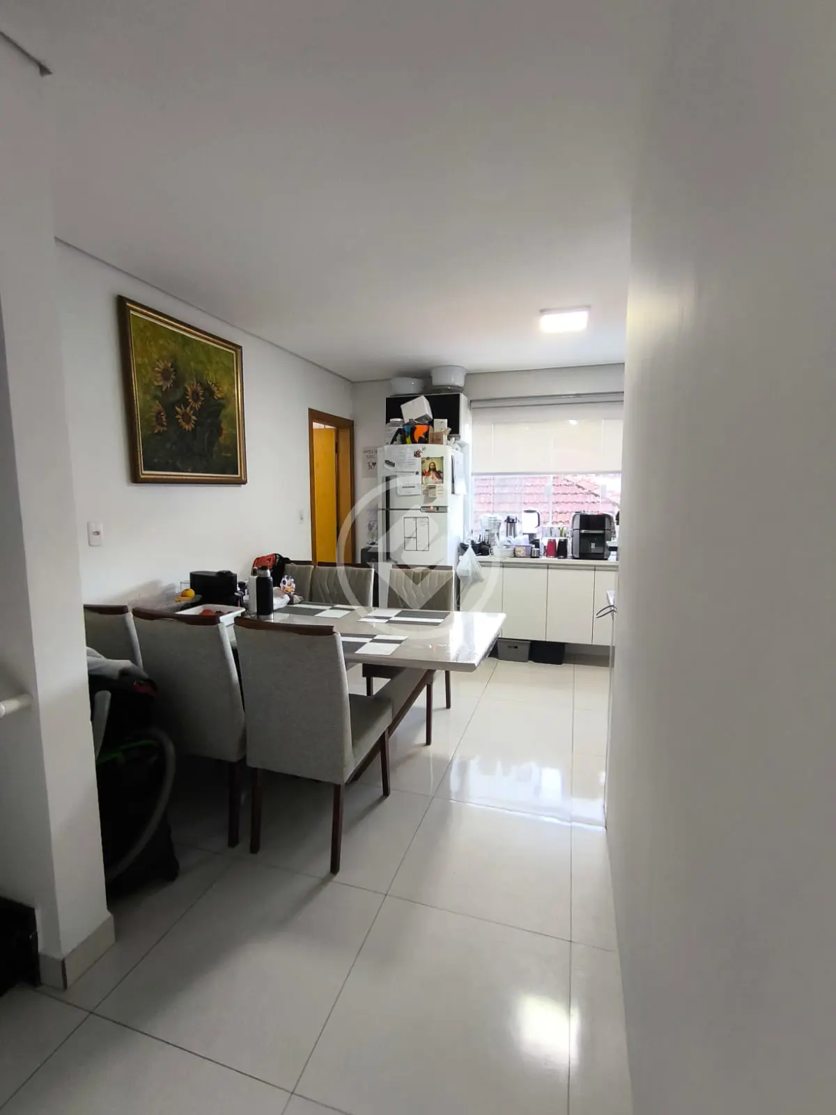 Imagem 5 - Casa em Marapé, Santos - SP
