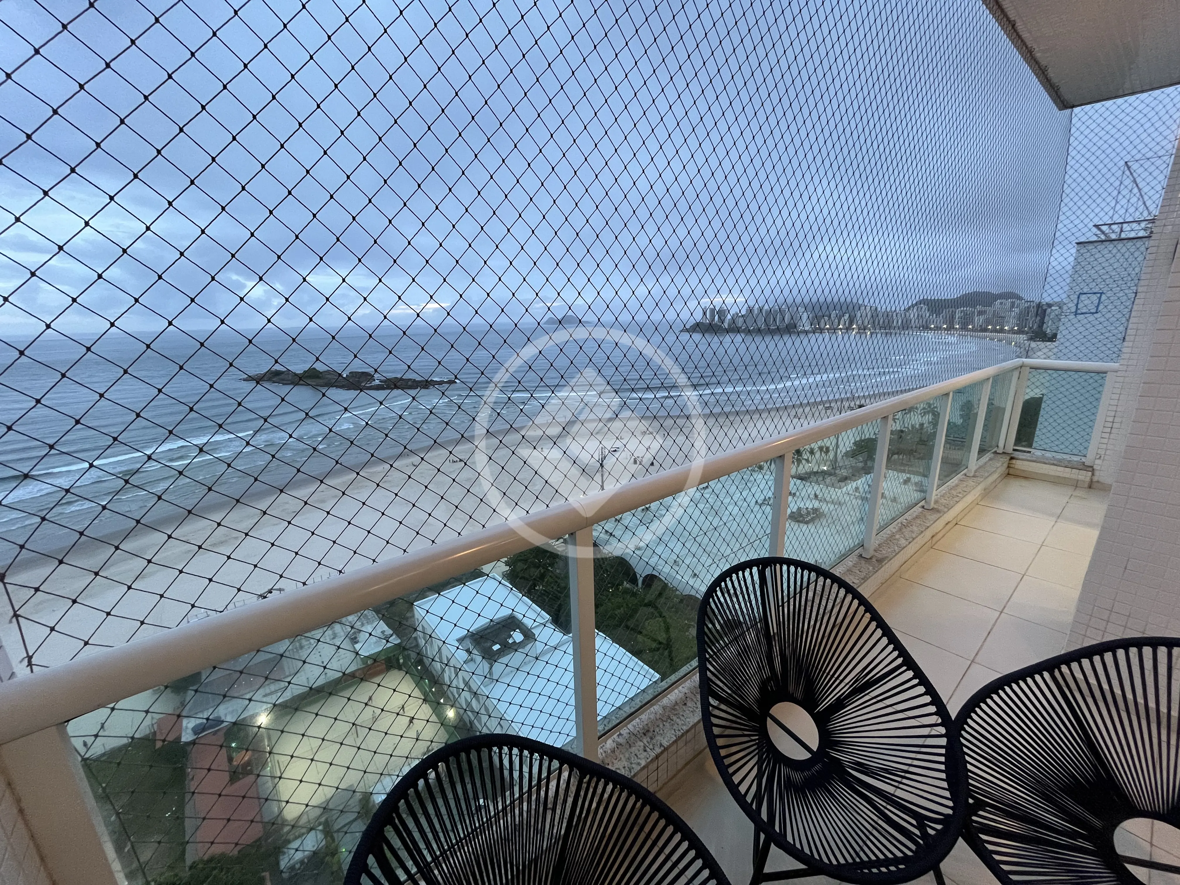 Imagem 2 - Apartamento em Pitangueiras, Guarujá - SP
