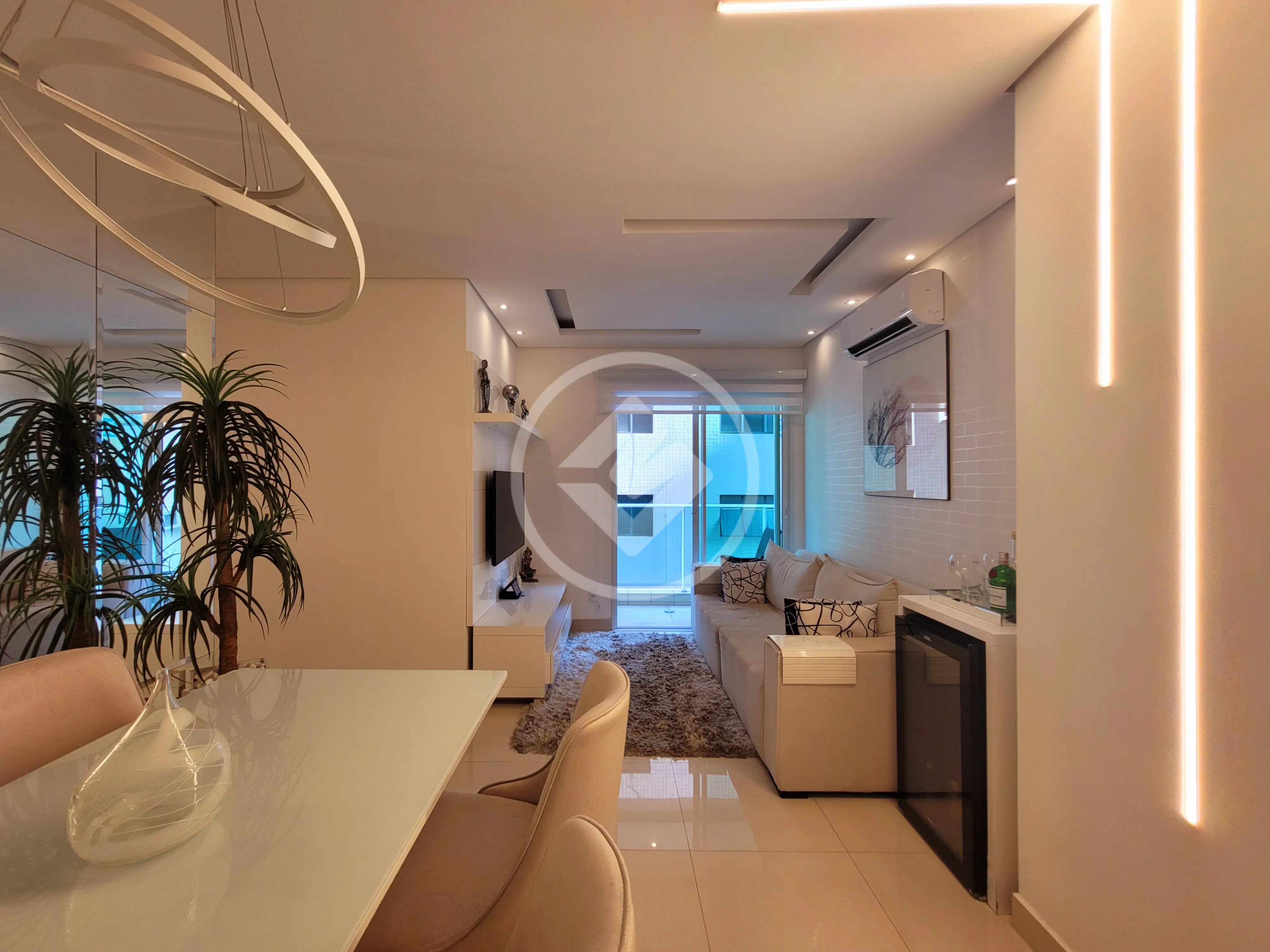 Imagem 3 - Apartamento em Pompéia, Santos - SP