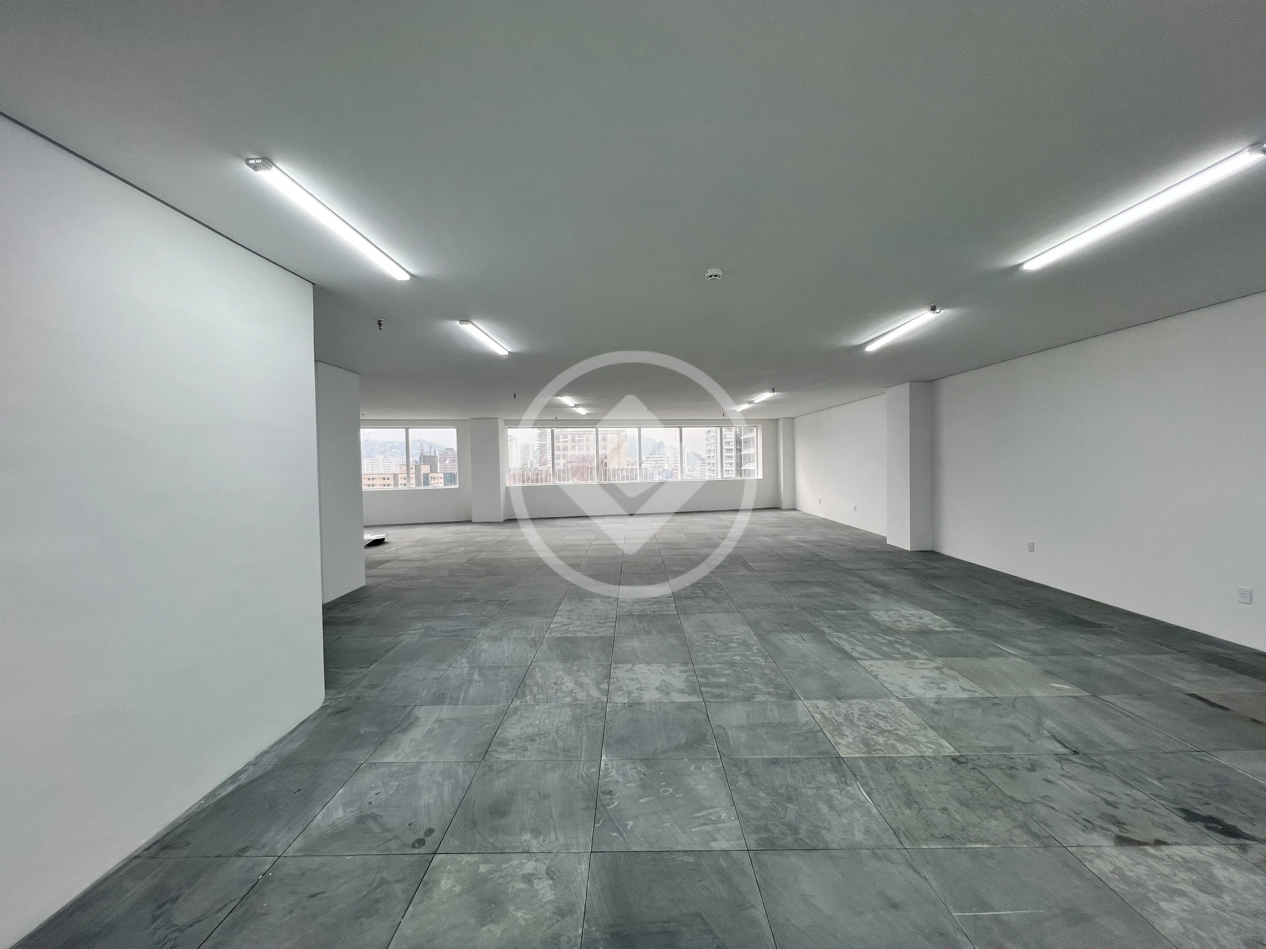 Imagem 3 - Sala Comercial em GONZAGA, Santos - SP