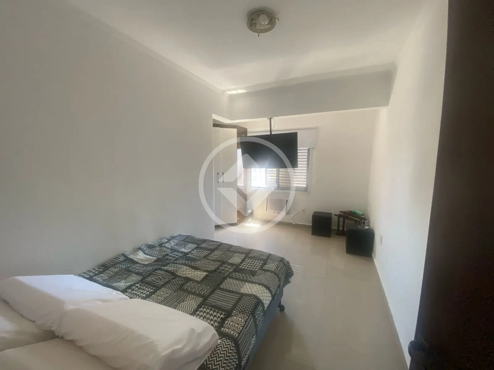 Imagem 6 - Apartamento em BOQUEIRÃO, Santos - SP