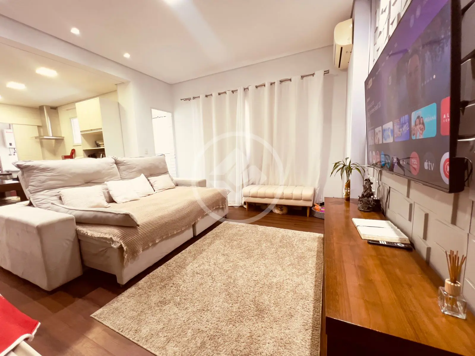 Apartamento José Menino, Santos - SP — foto 2