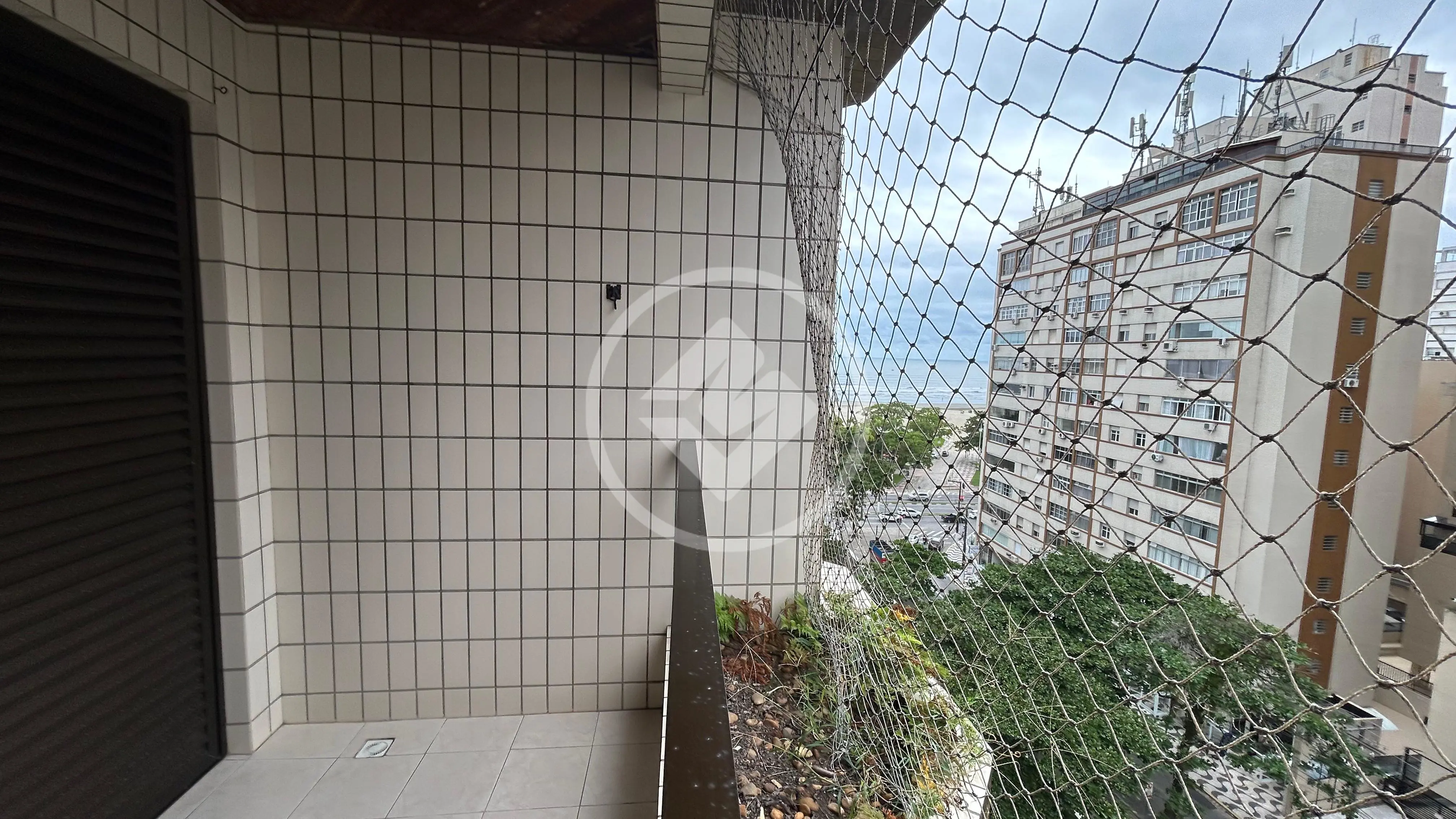 Imagem 3 - Apartamento em Pompéia, Santos - SP