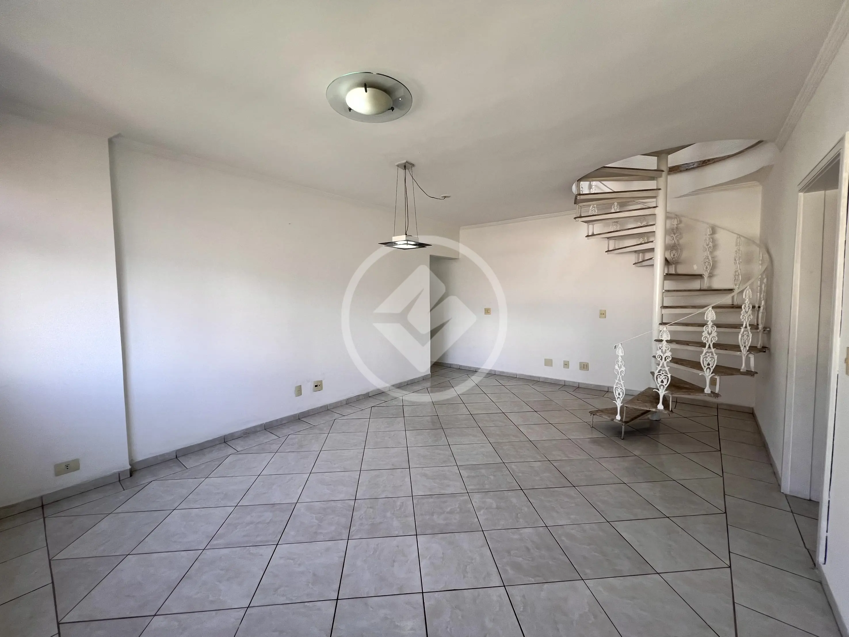 Imagem 2 - Cobertura Duplex em Pompéia, Santos - SP