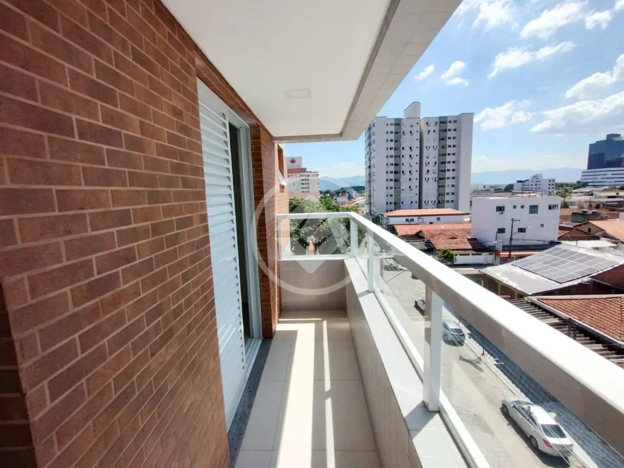 Imagem 3 - Apartamento em Guilhermina, Praia Grande - SP