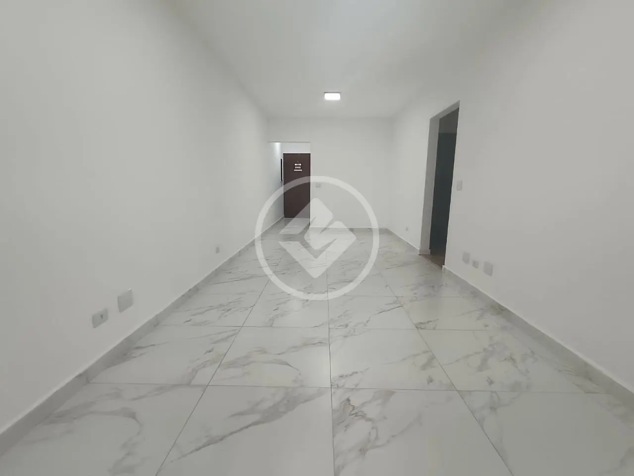 Apartamento PONTA DA PRAIA, Santos - SP — foto 2