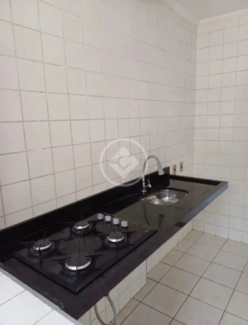 Imagem 4 - Apartamento em Canto do Forte, Praia Grande - SP