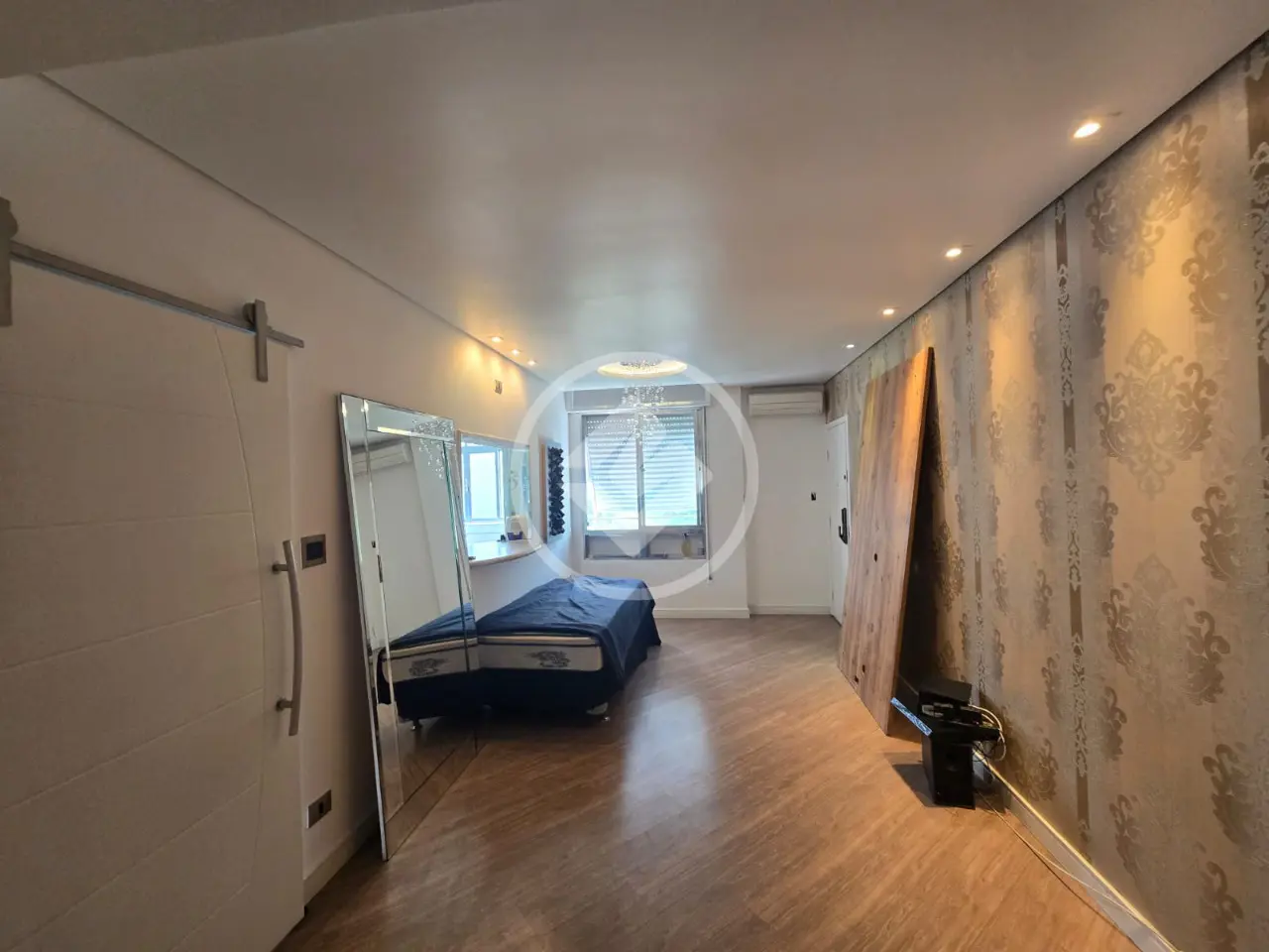 Imagem 5 - Apartamento em Itararé, São Vicente - SP