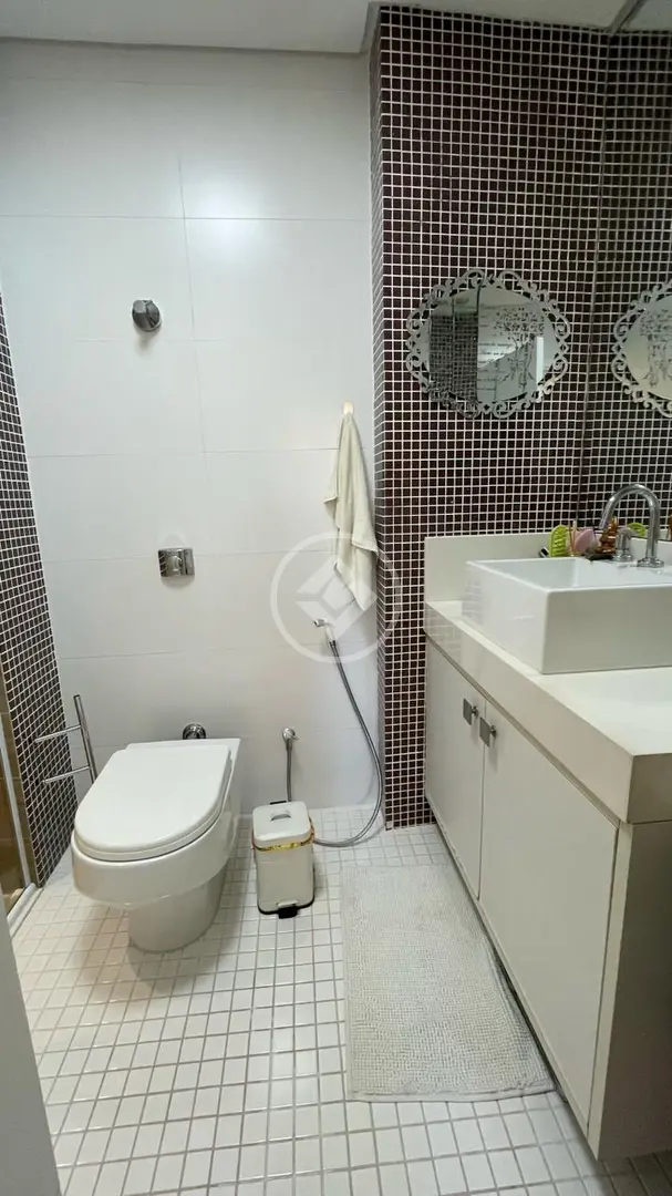 Imagem 4 - Apartamento em BOQUEIRÃO, Santos - SP