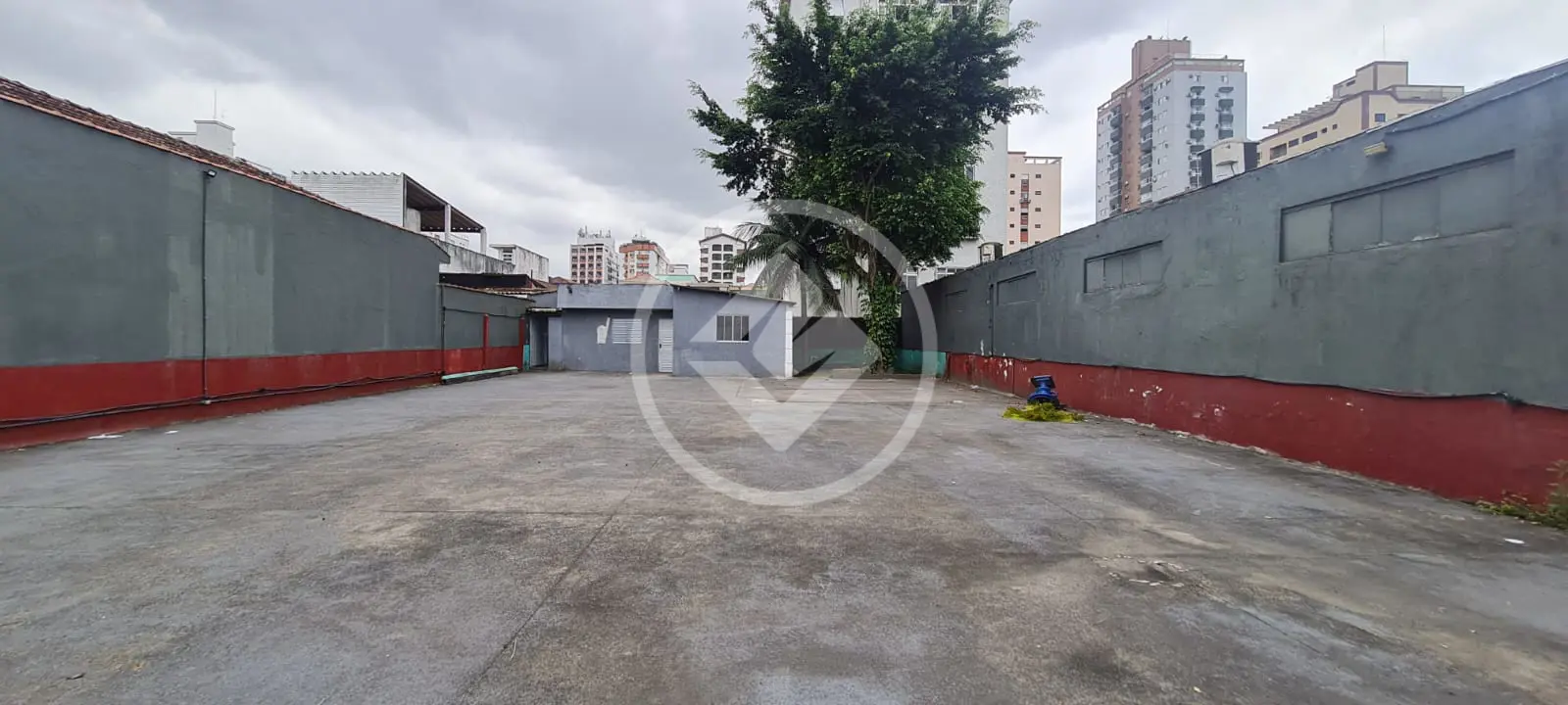 Imagem 3 - Galpão em Aparecida, Santos - SP
