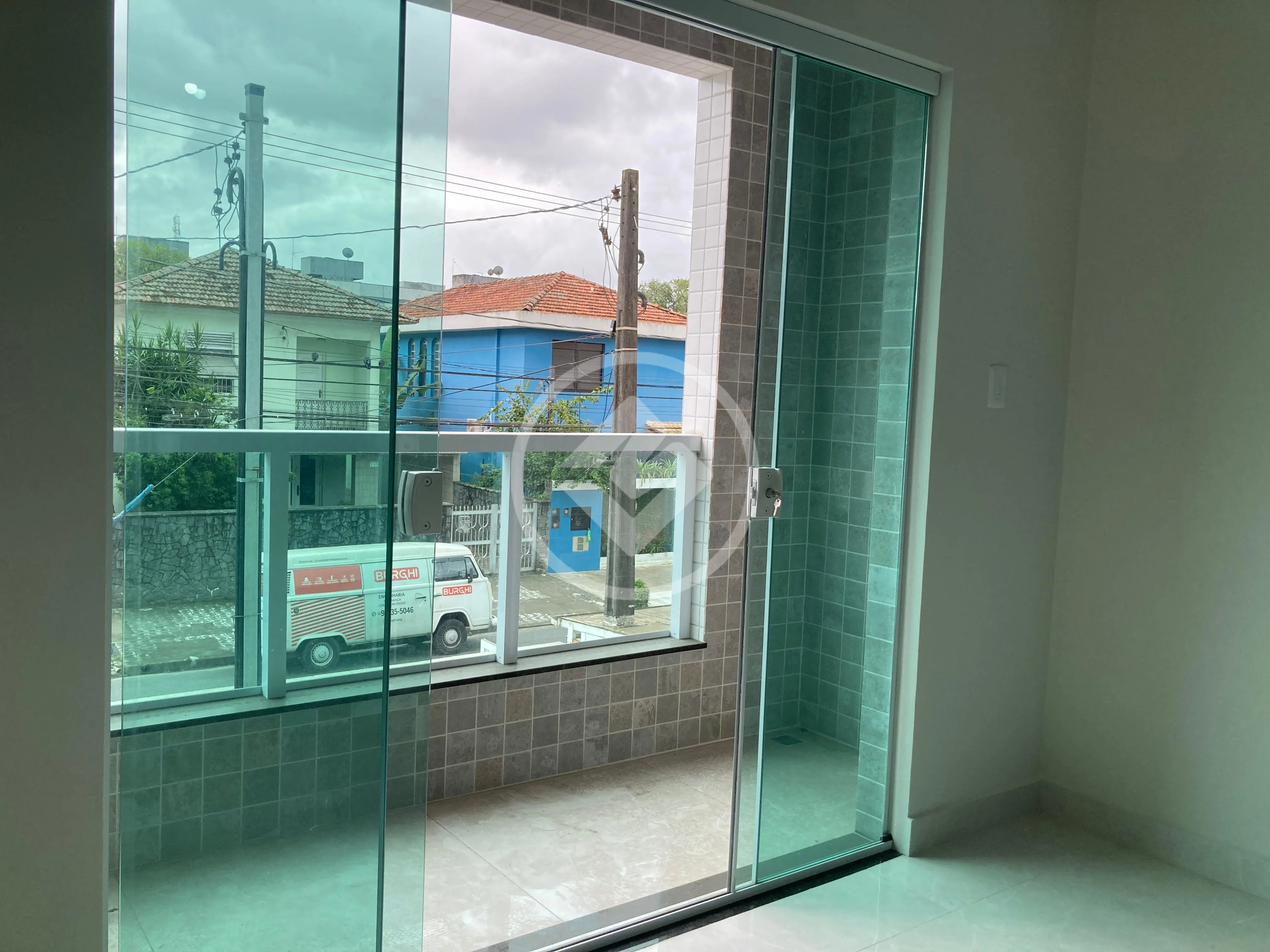 Imagem 4 - Casa em Aparecida, Santos - SP