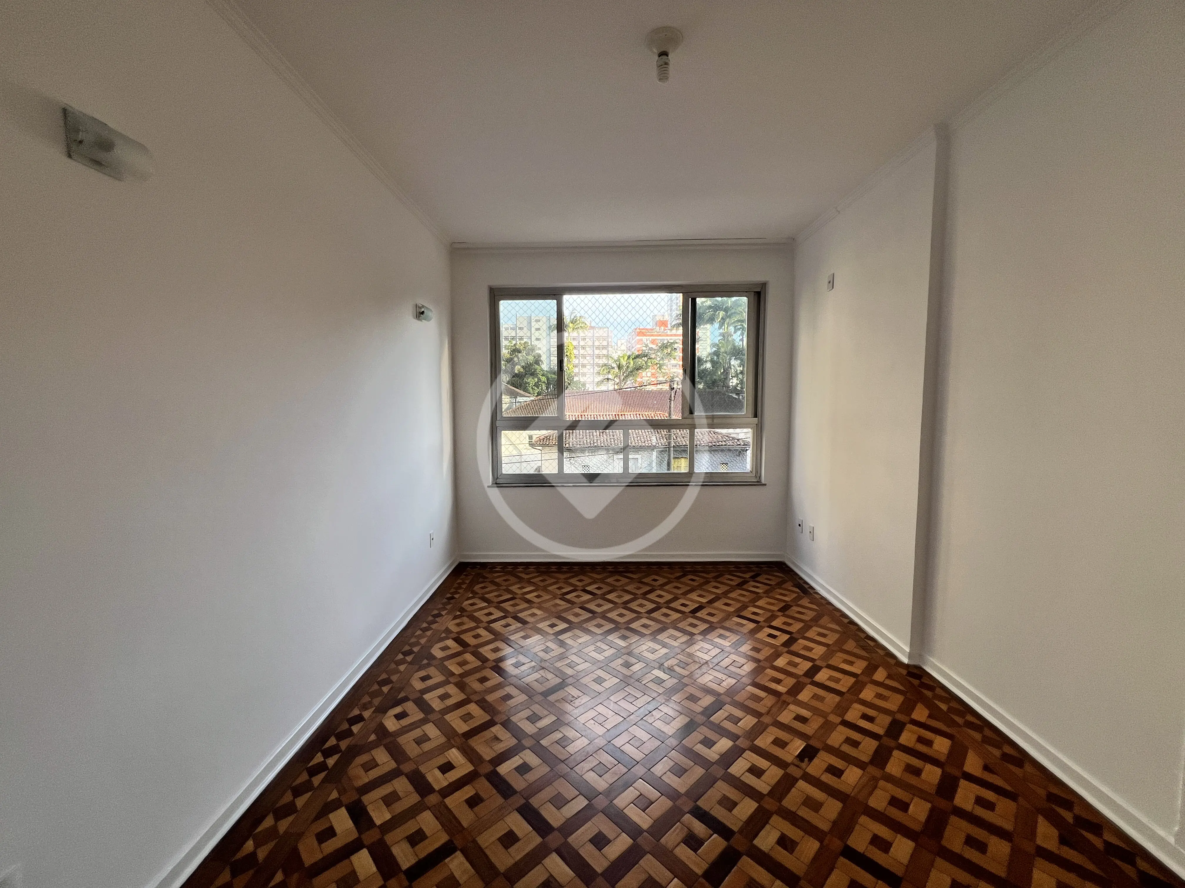 Apartamento BOQUEIRÃO, Santos - SP — foto 2