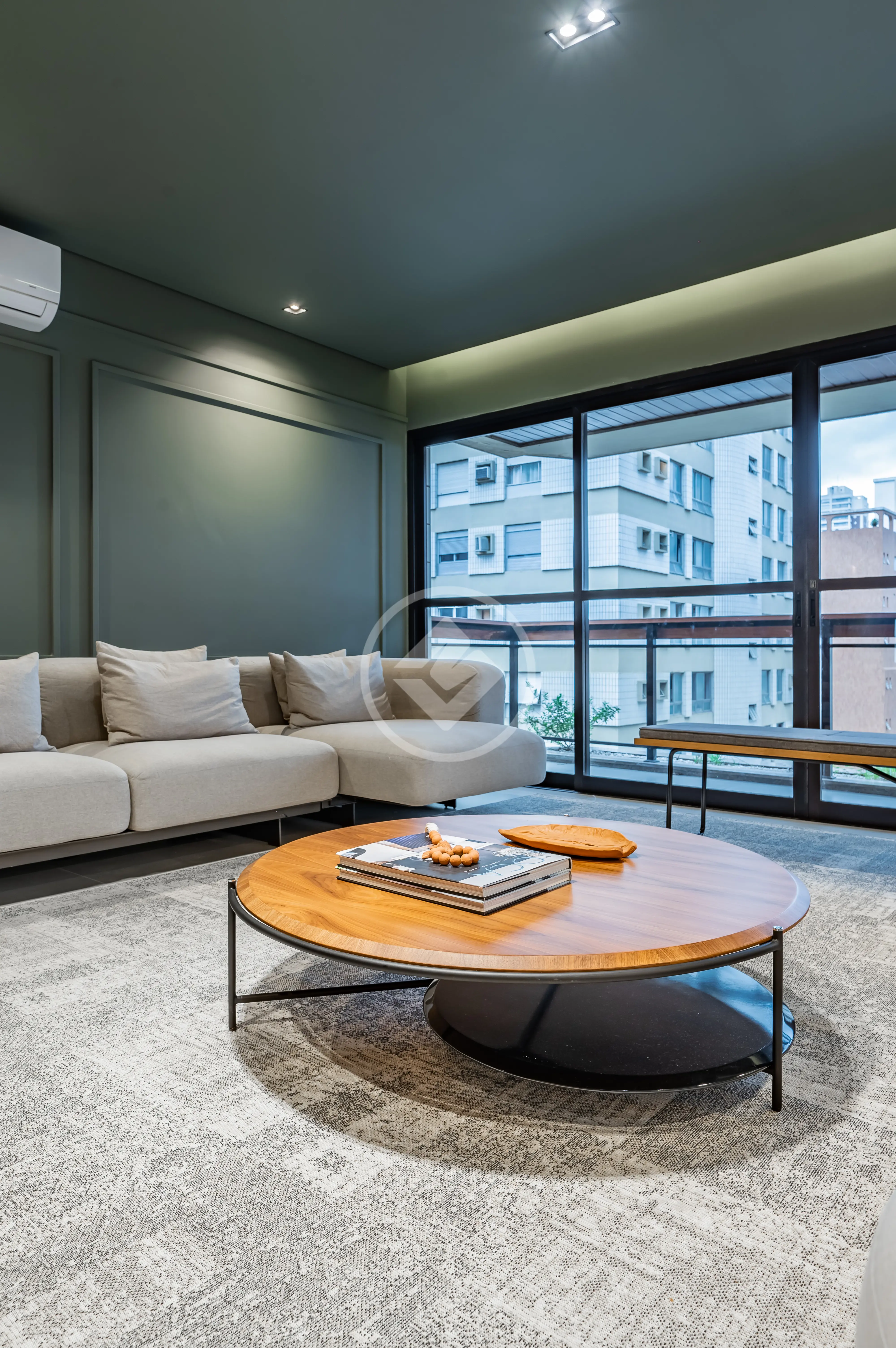 Imagem 6 - Apartamento em BOQUEIRÃO, Santos - SP