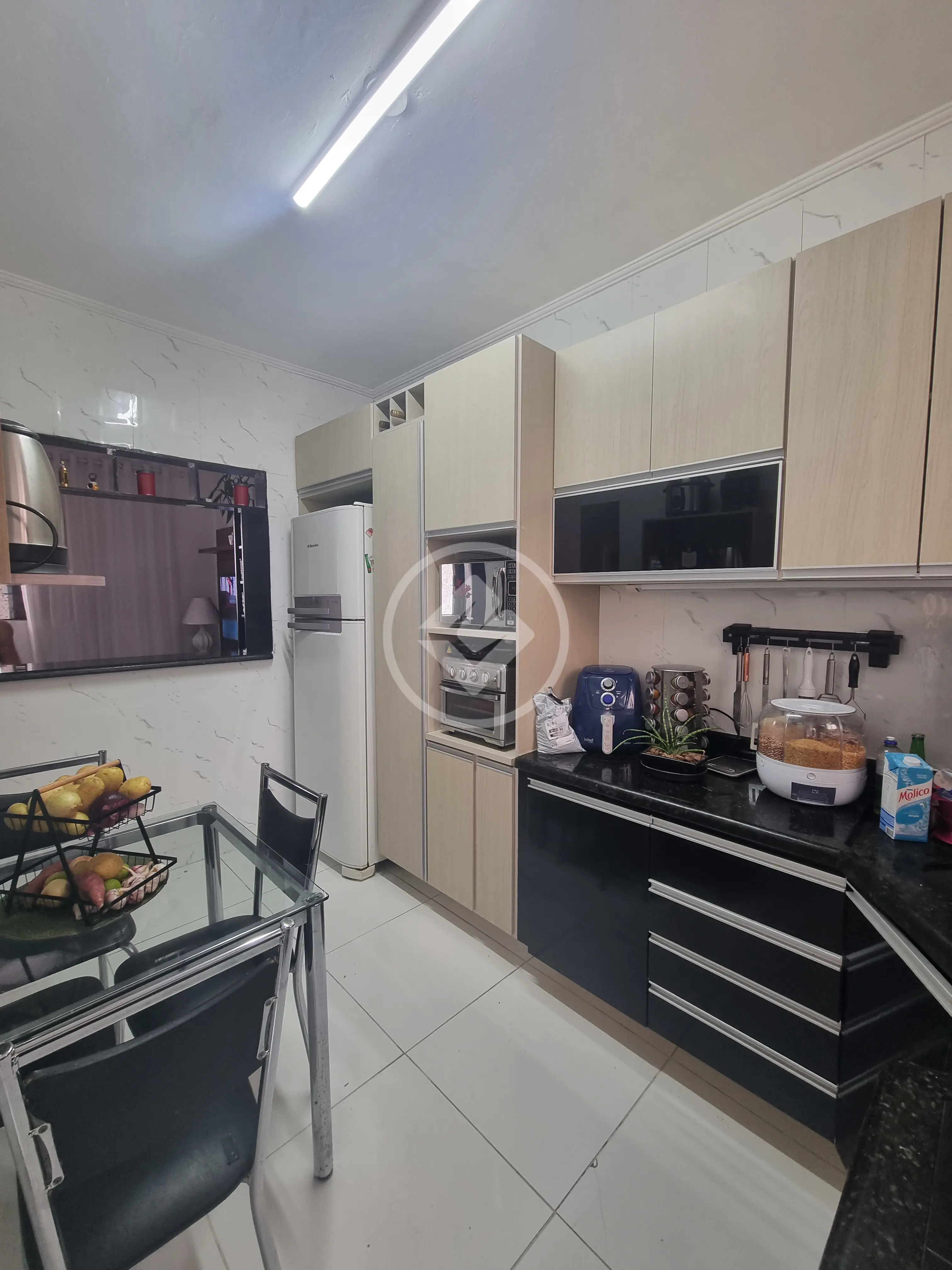 Imagem 2 - Apartamento em Marapé, Santos - SP