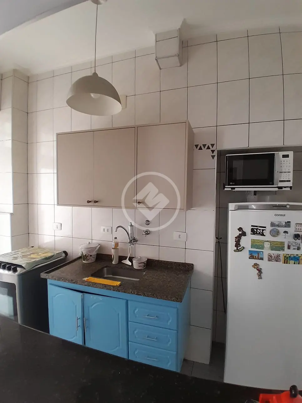 Imagem 4 - Apartamento em BOQUEIRÃO, Santos - SP