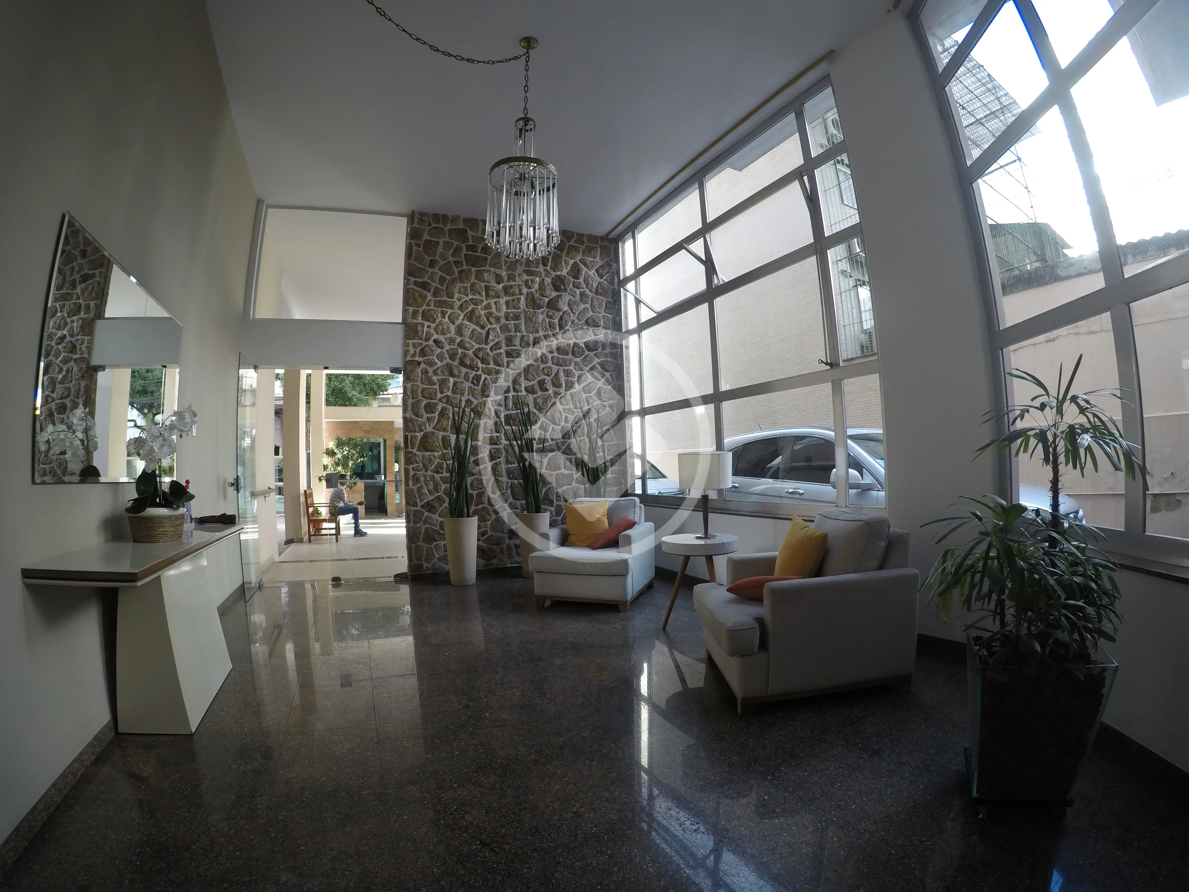Image 28 - Apartamento em GONZAGA, Santos - SP