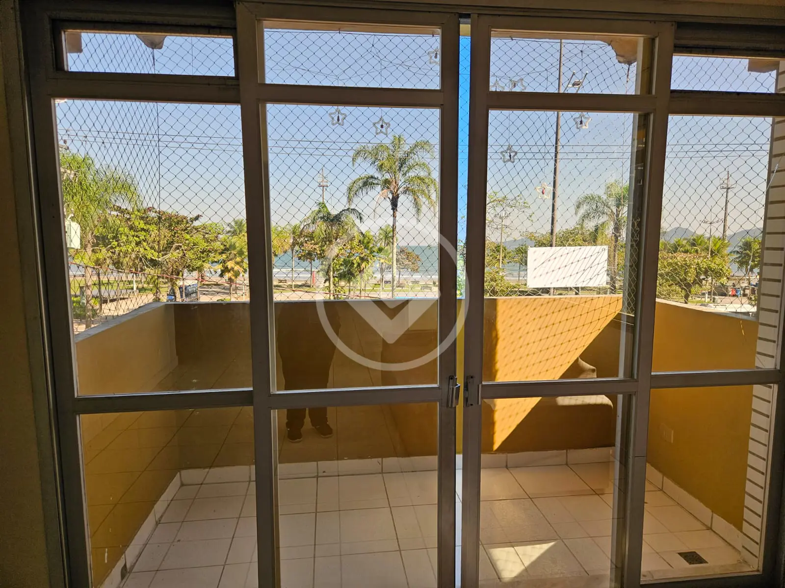 Apartamento Aparecida, Santos - SP — foto 1