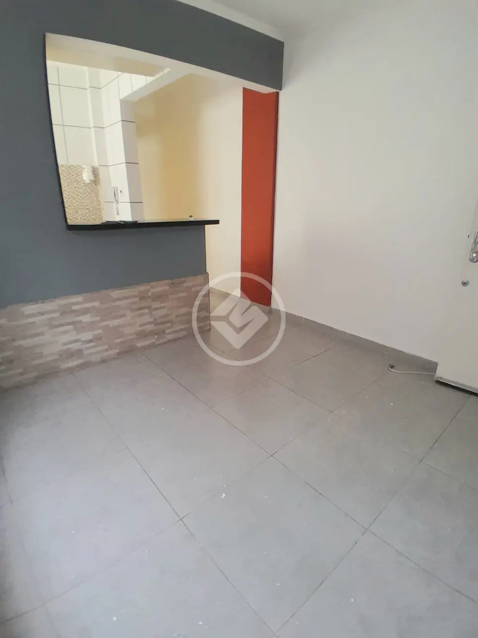 Imagem 1 - Apartamento em Centro, São Vicente - SP
