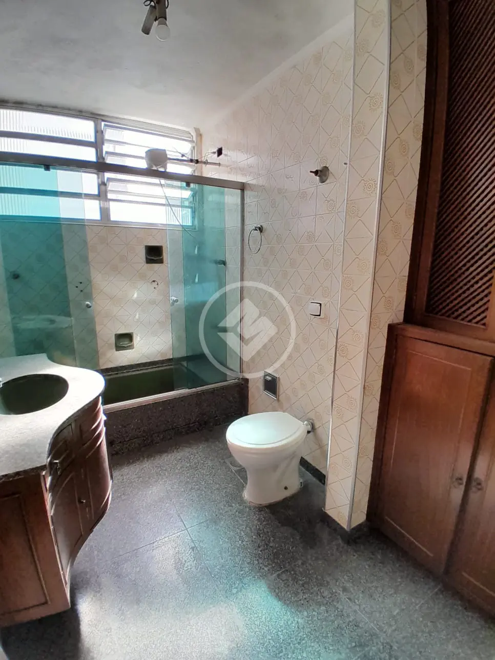 Imagem 4 - Apartamento em GONZAGA, Santos - SP