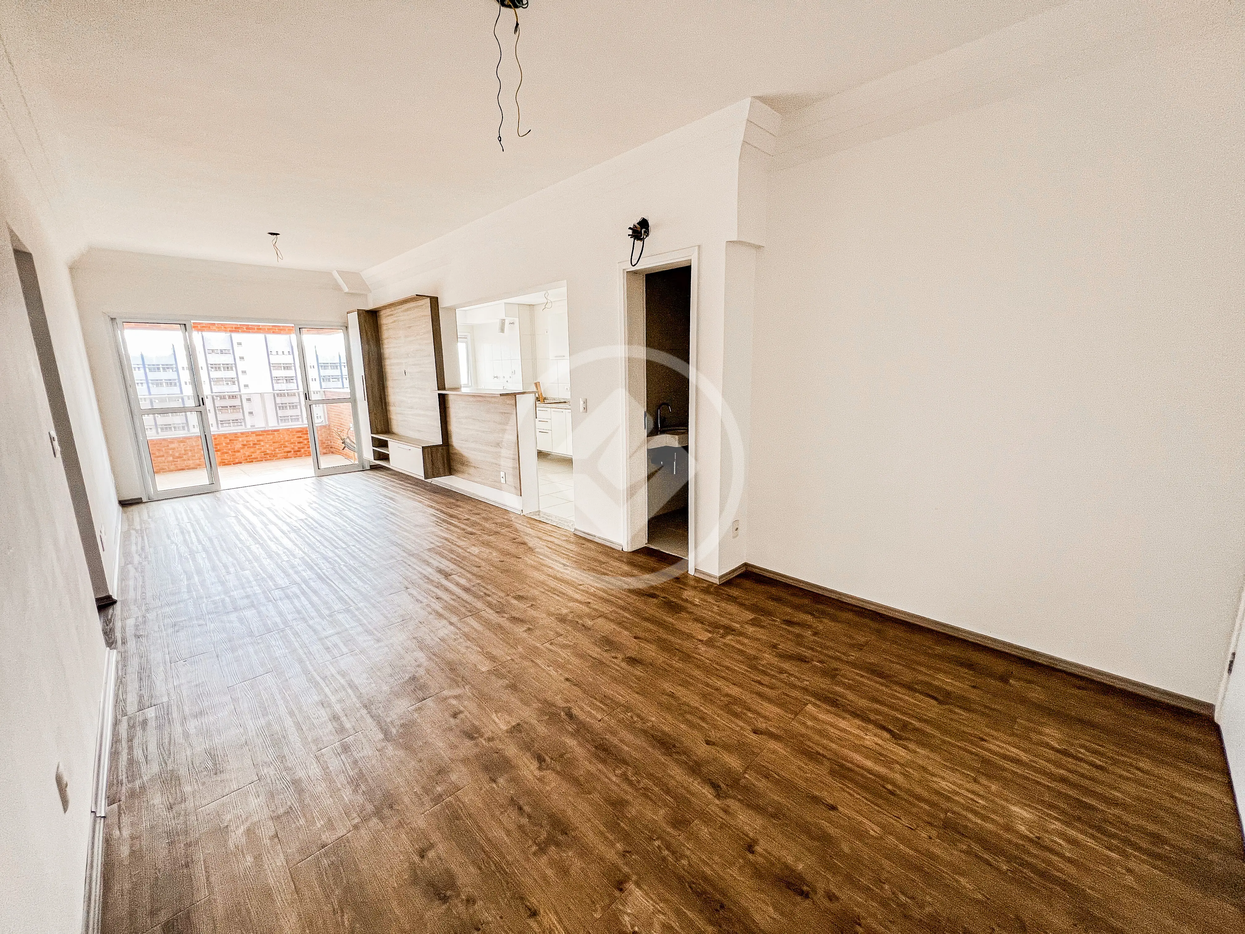 Imagem 3 - Apartamento em BOQUEIRÃO, Santos - SP