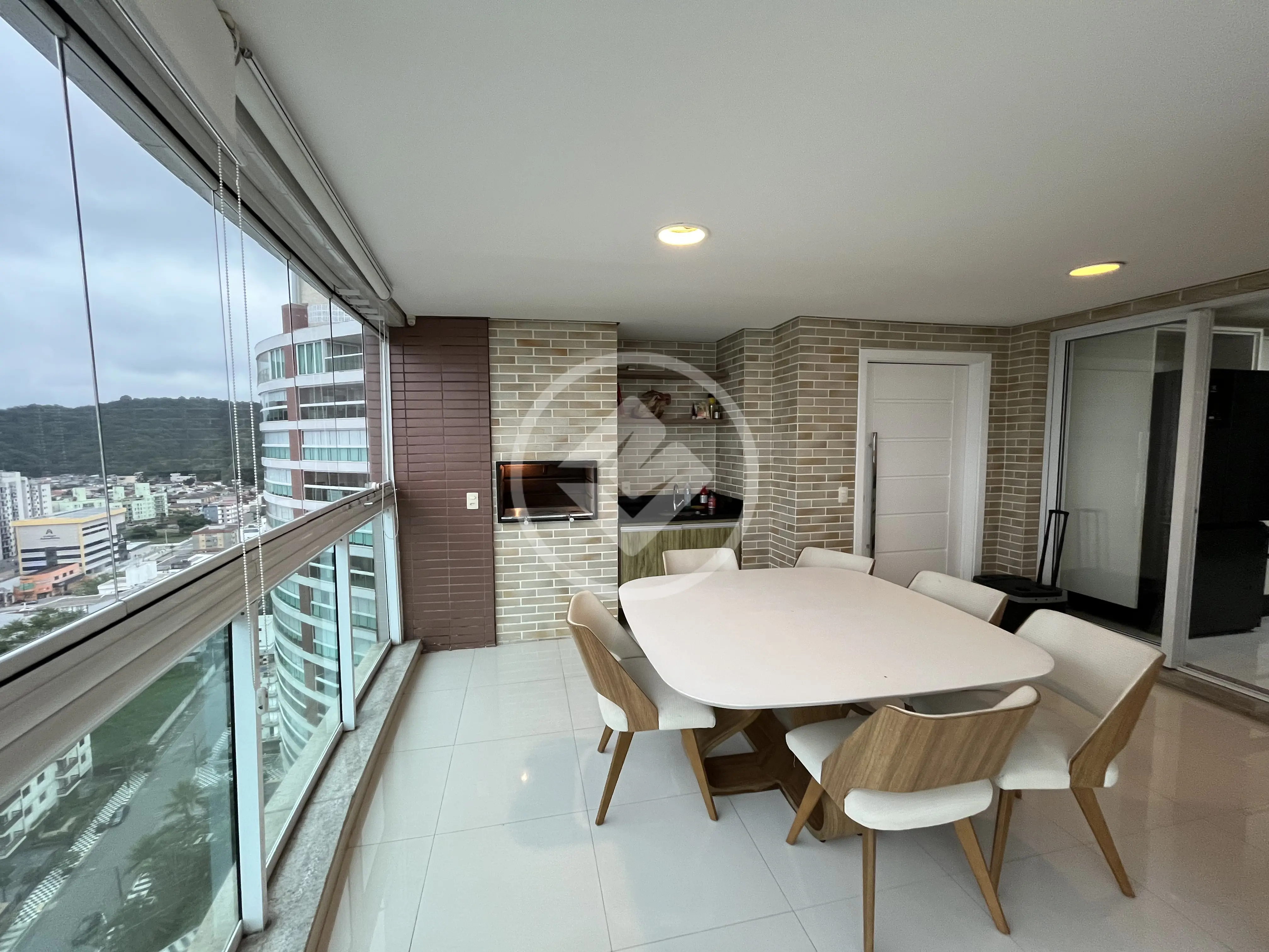 Imagem 3 - Apartamento em Enseada, Guarujá - SP